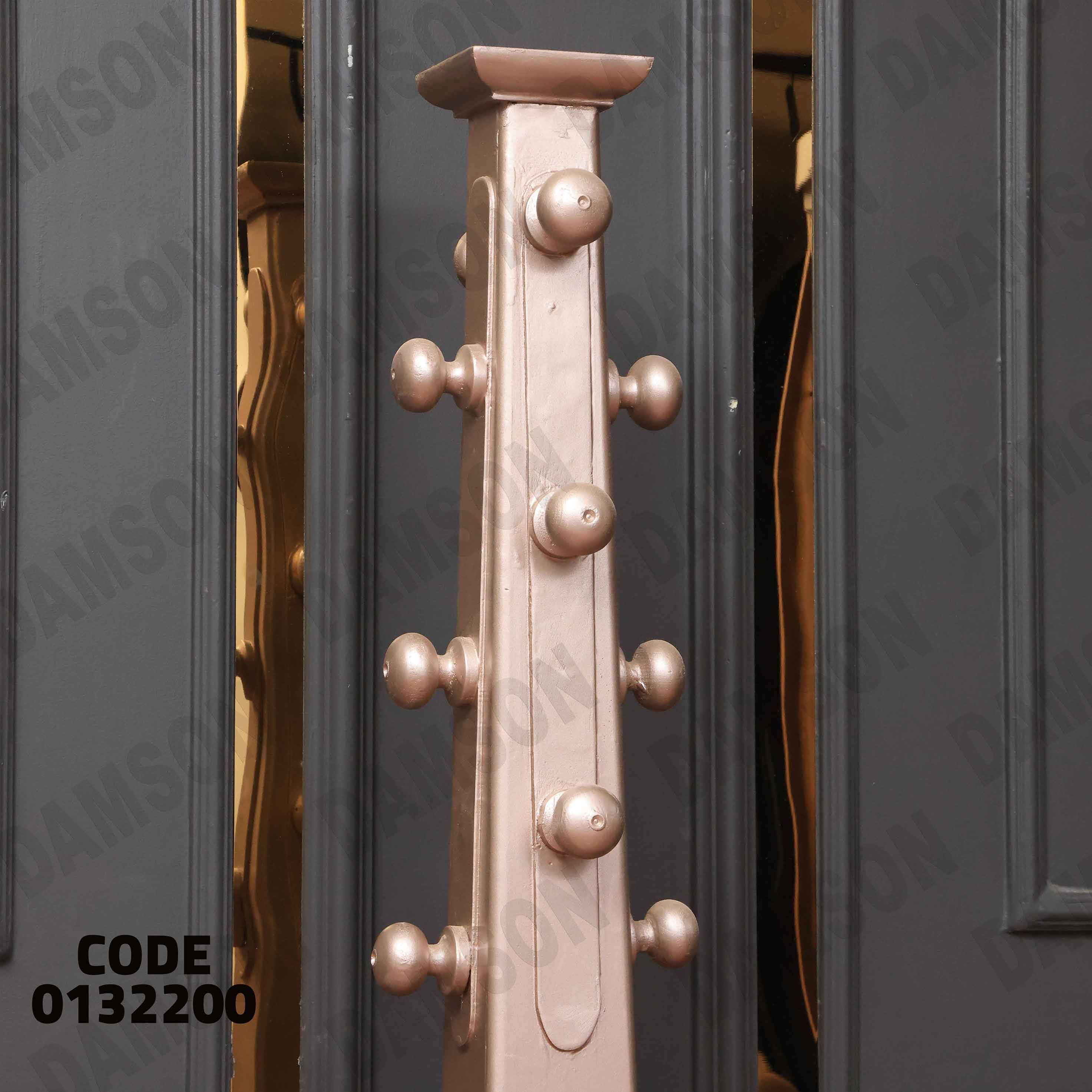 غرفة نوم ماستر 322 - Damson Furnitureغرفة نوم ماستر 322