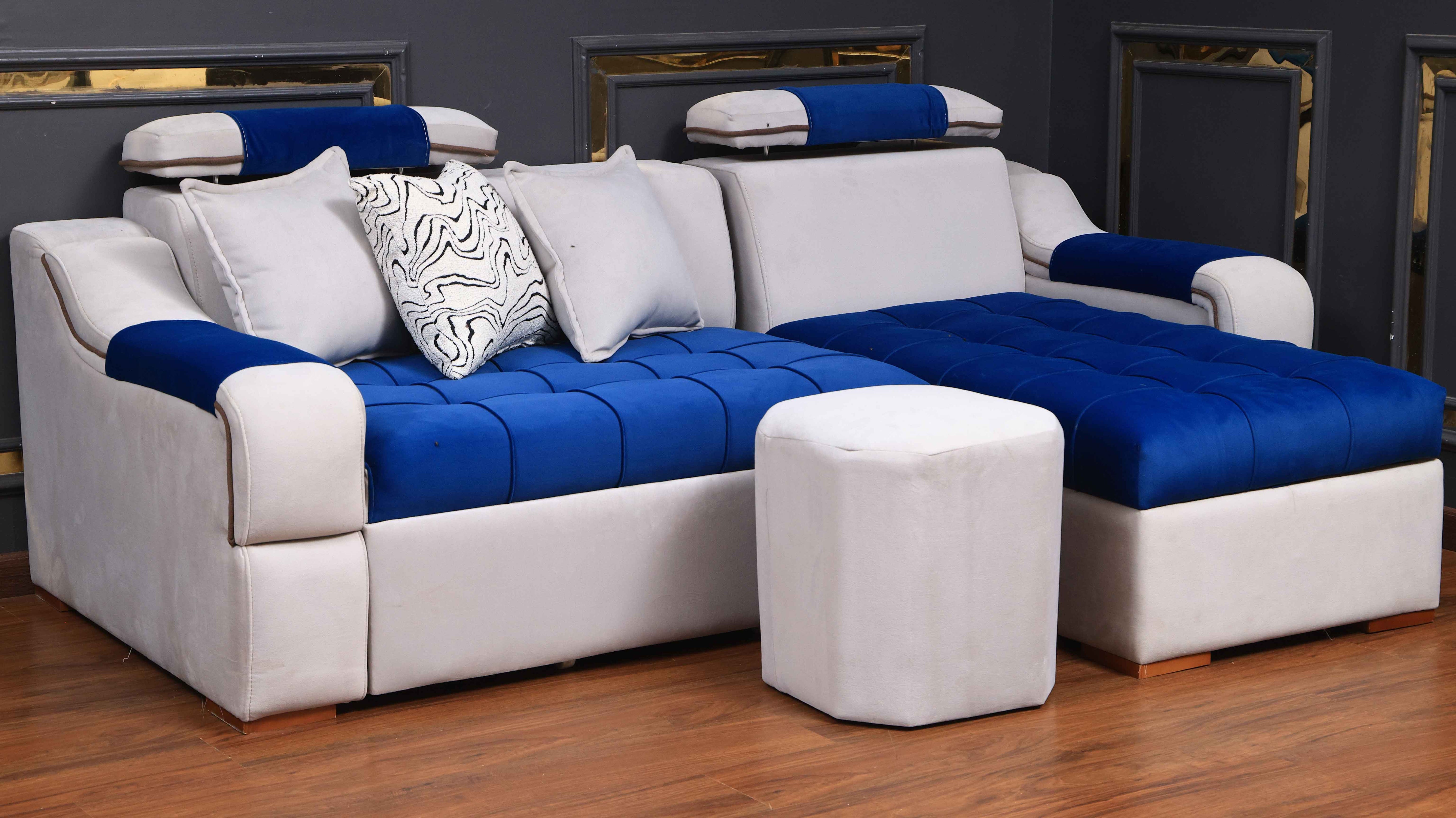 ركنه سرير وسحاره 311 دامسون للأثاث