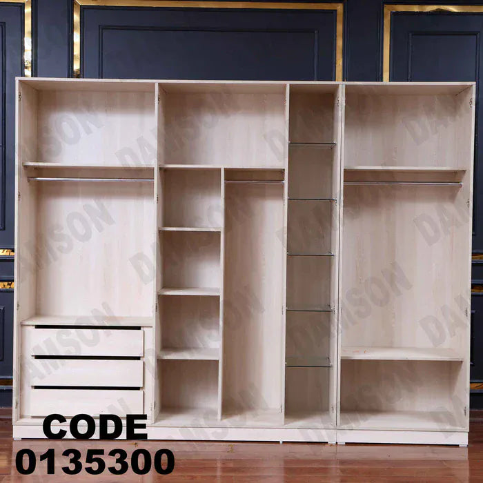 دولاب ماستر 353