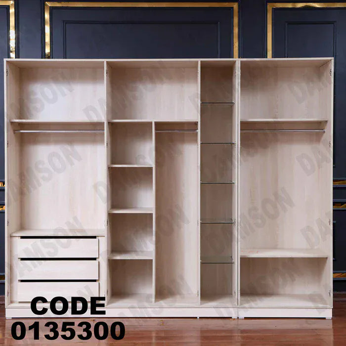 دولاب ماستر 353