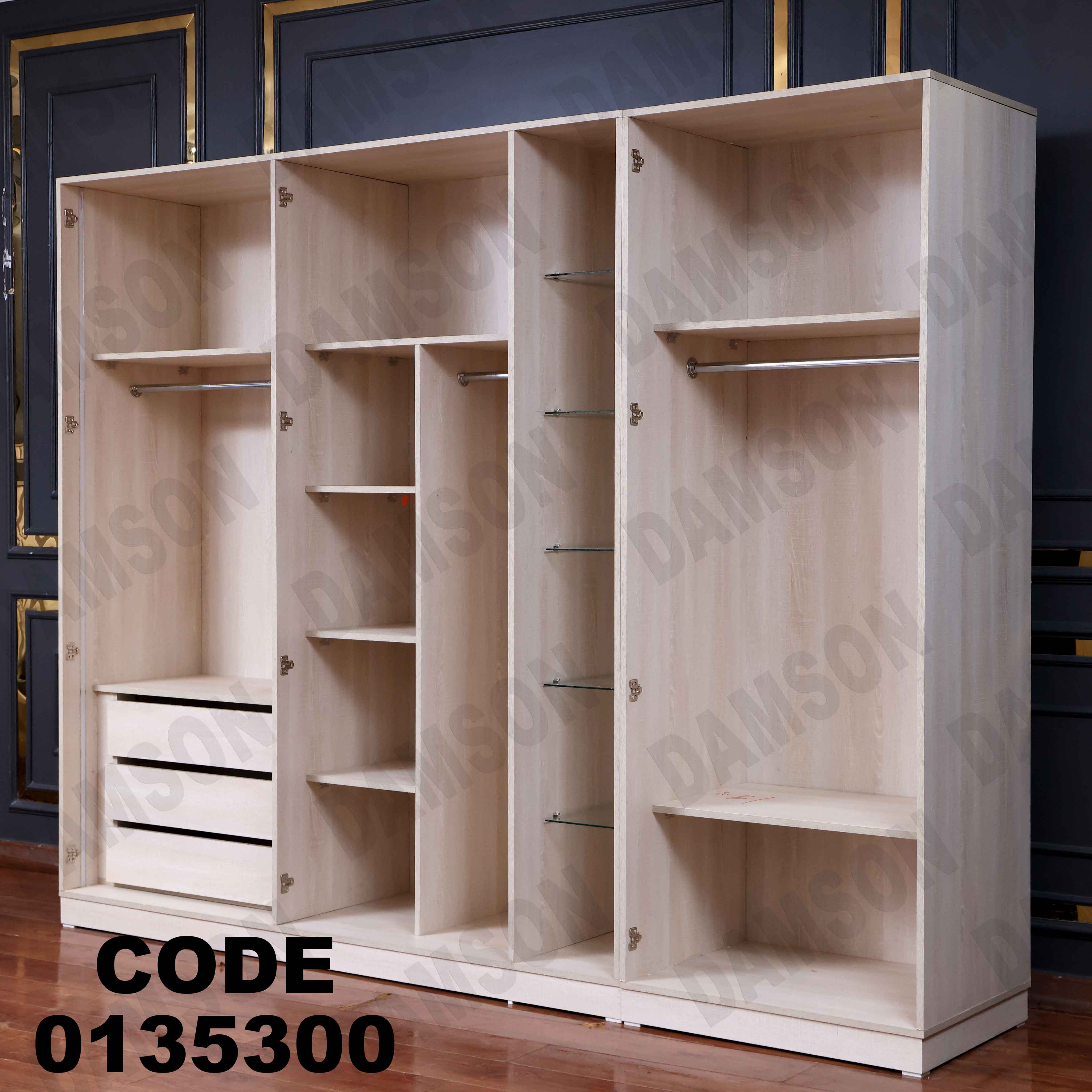 غرفة نوم ماستر 353