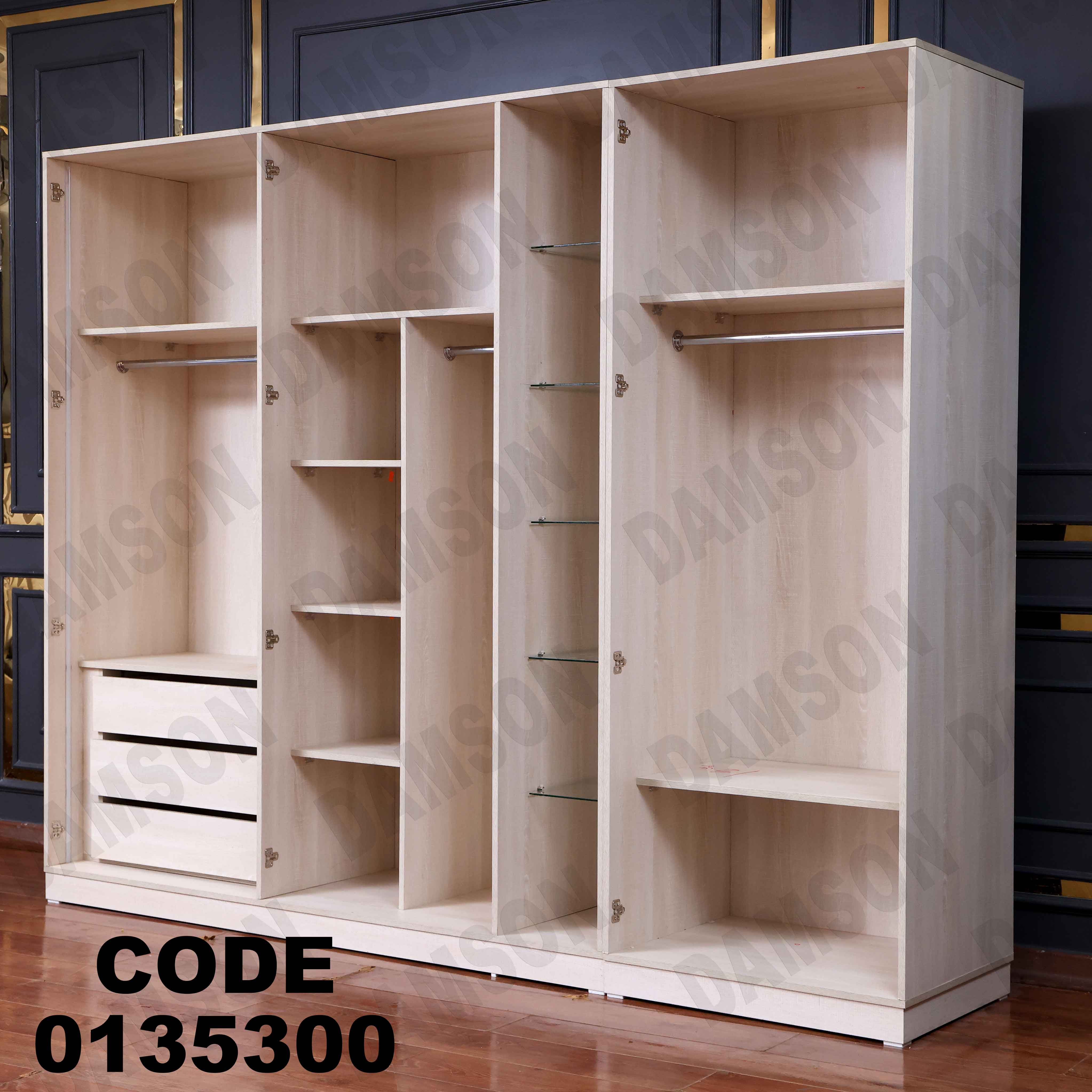 غرفة نوم ماستر 353