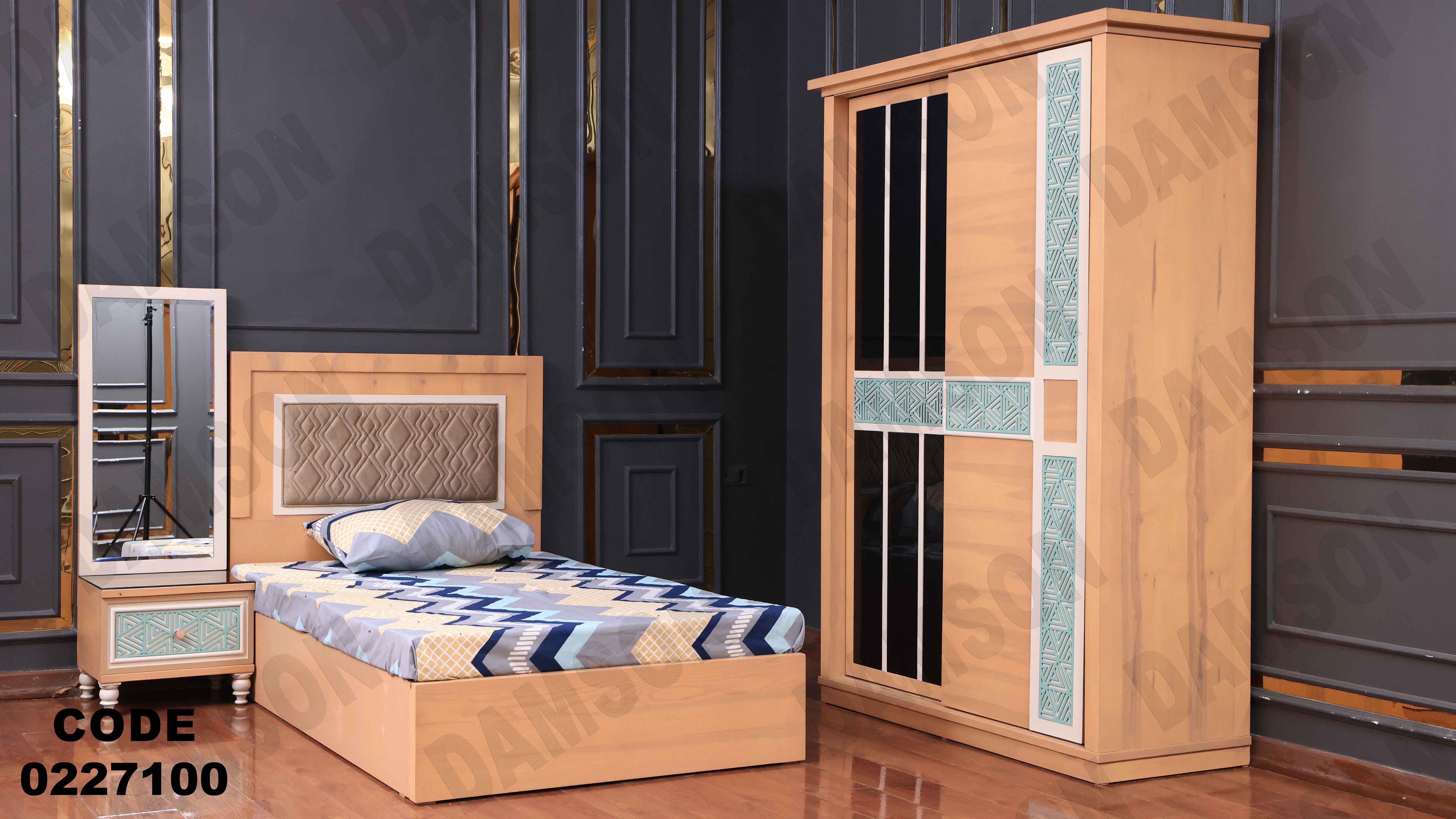 غرفة نوم أطفال 271