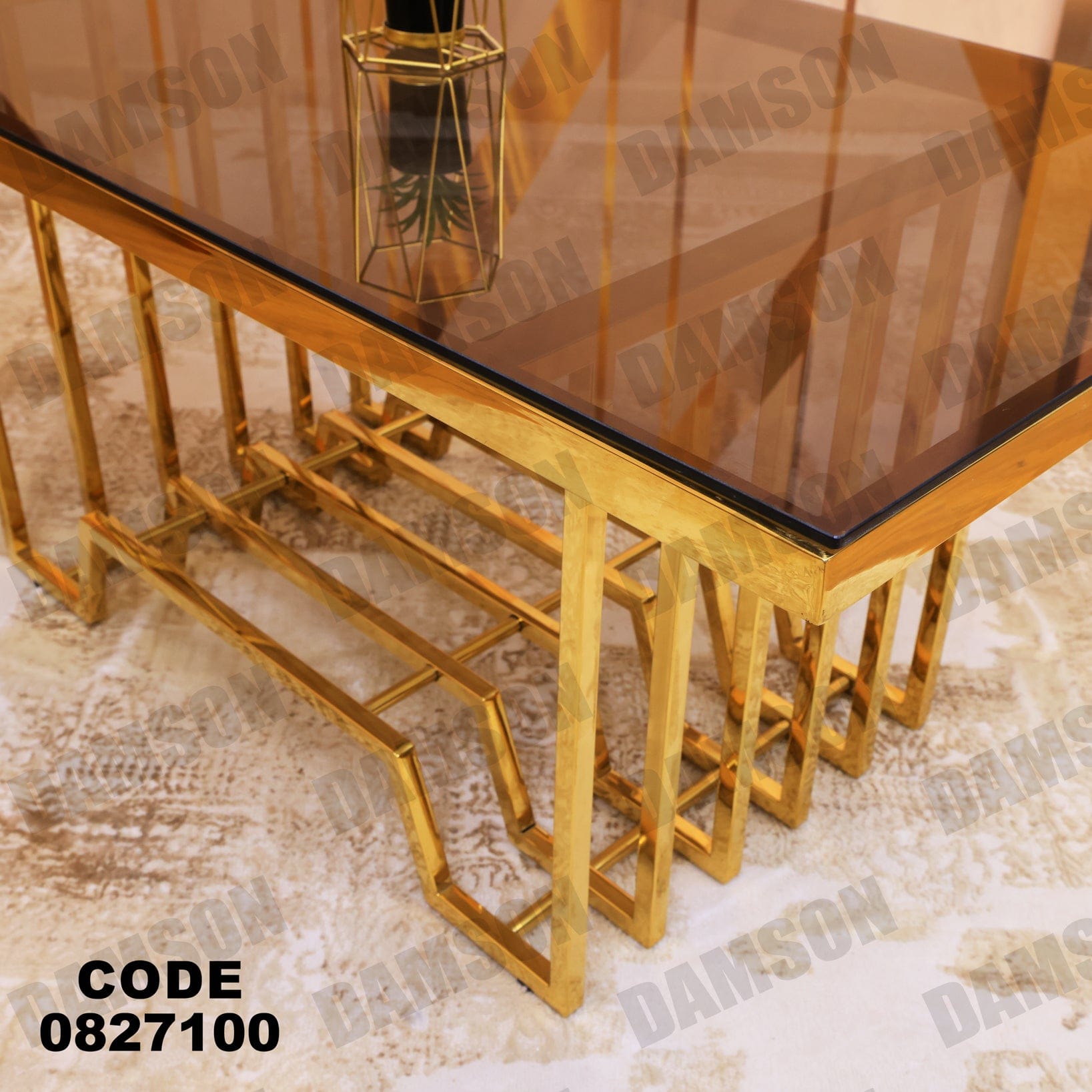 ترابيزة 271 - Damson Furnitureترابيزة 271