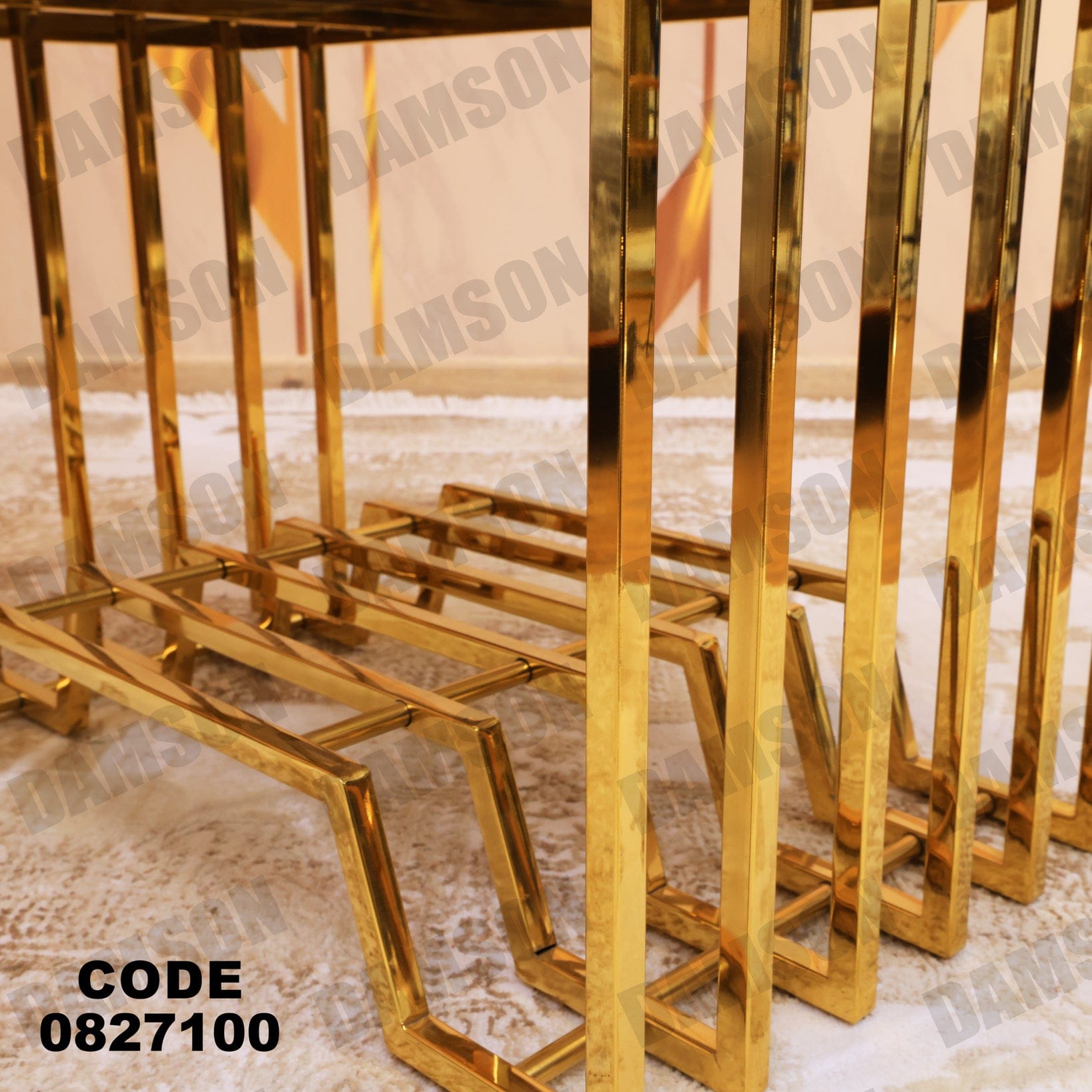 ترابيزة 271 - Damson Furnitureترابيزة 271