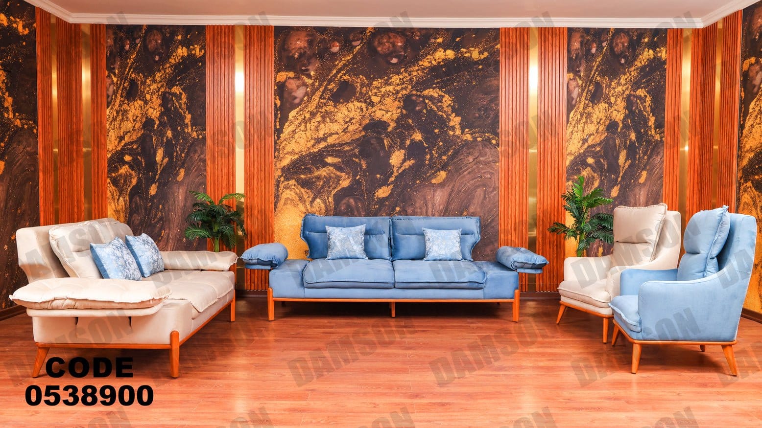 انترية 389 - Damson Furnitureانترية 389