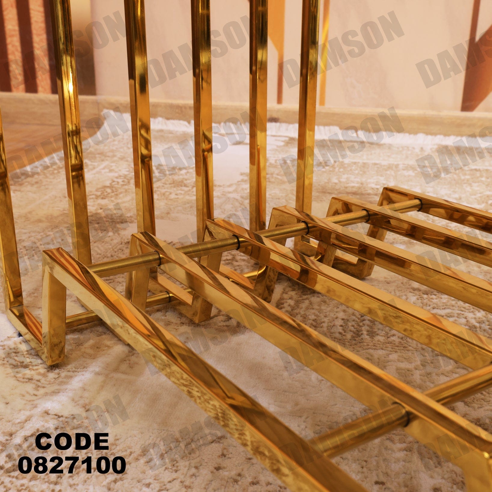 ترابيزة 271 - Damson Furnitureترابيزة 271