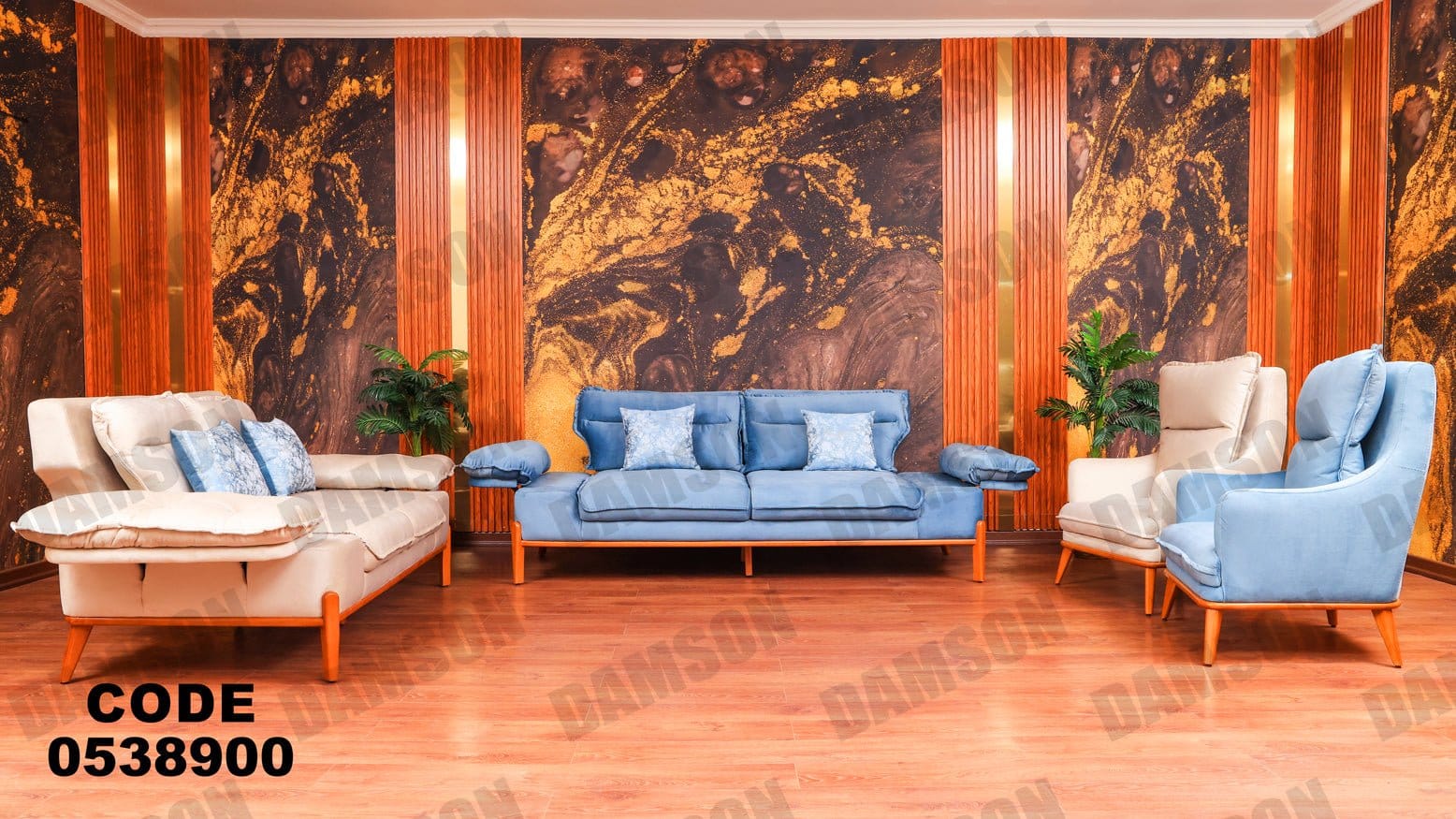 انترية 389 - Damson Furnitureانترية 389