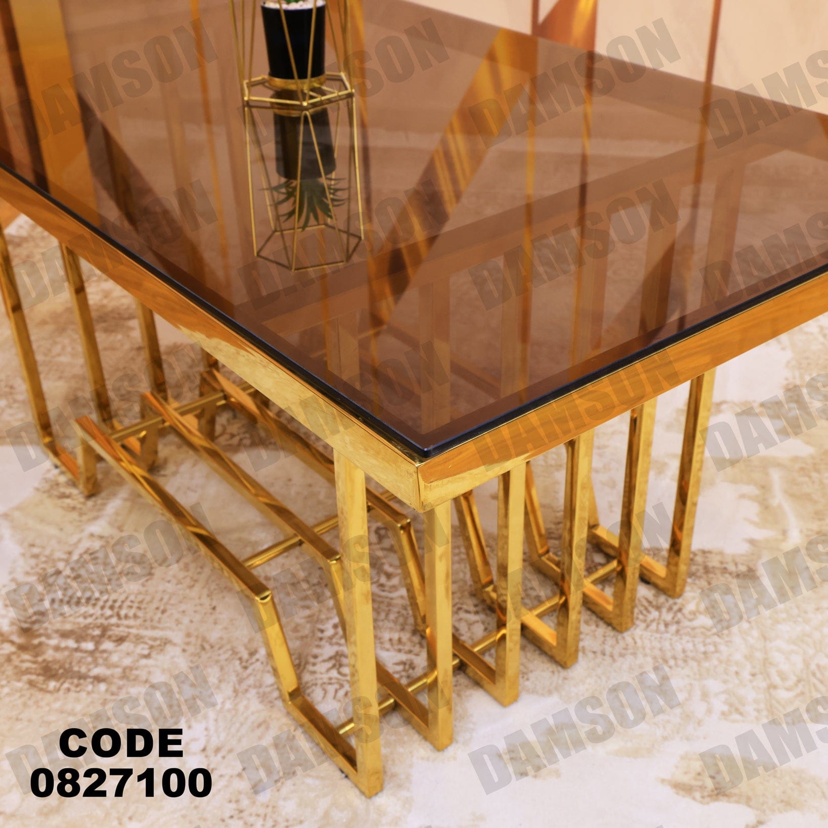 ترابيزة 271 - Damson Furnitureترابيزة 271