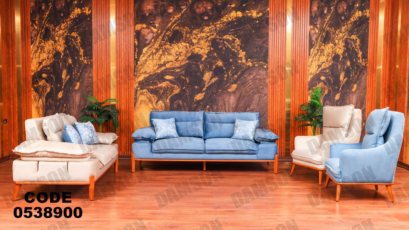 انترية 389 - Damson Furnitureانترية 389