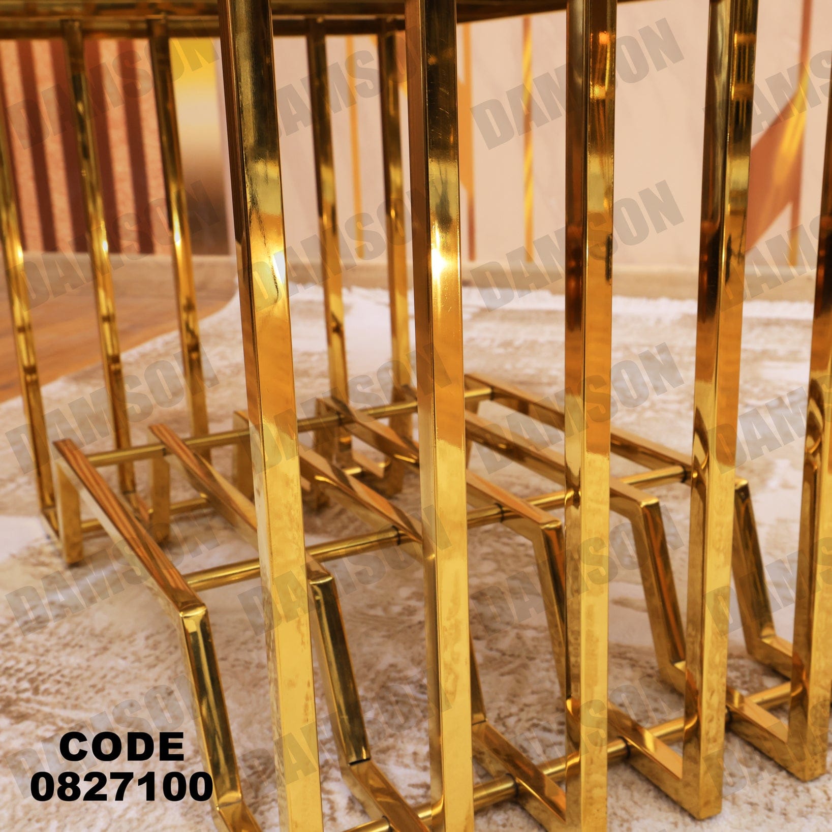 ترابيزة 271 - Damson Furnitureترابيزة 271