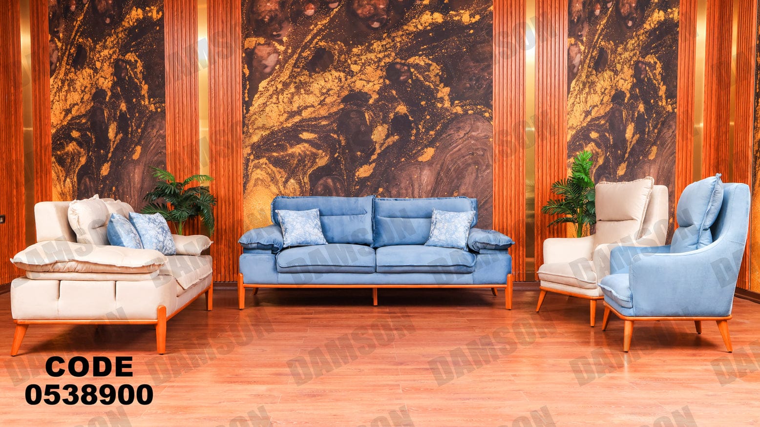 انترية 389 - Damson Furnitureانترية 389