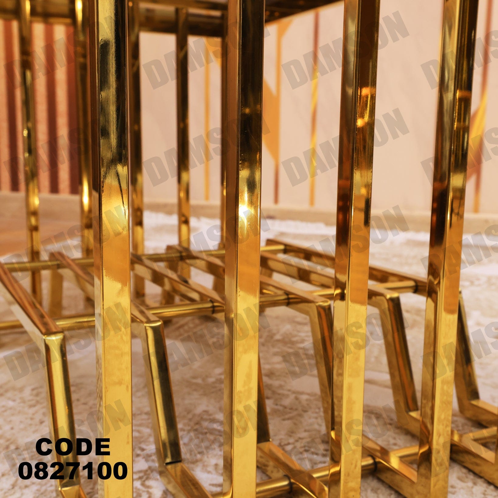 ترابيزة 271 - Damson Furnitureترابيزة 271