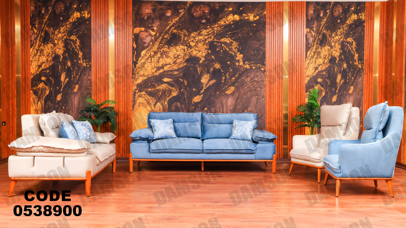 انترية 389 - Damson Furnitureانترية 389