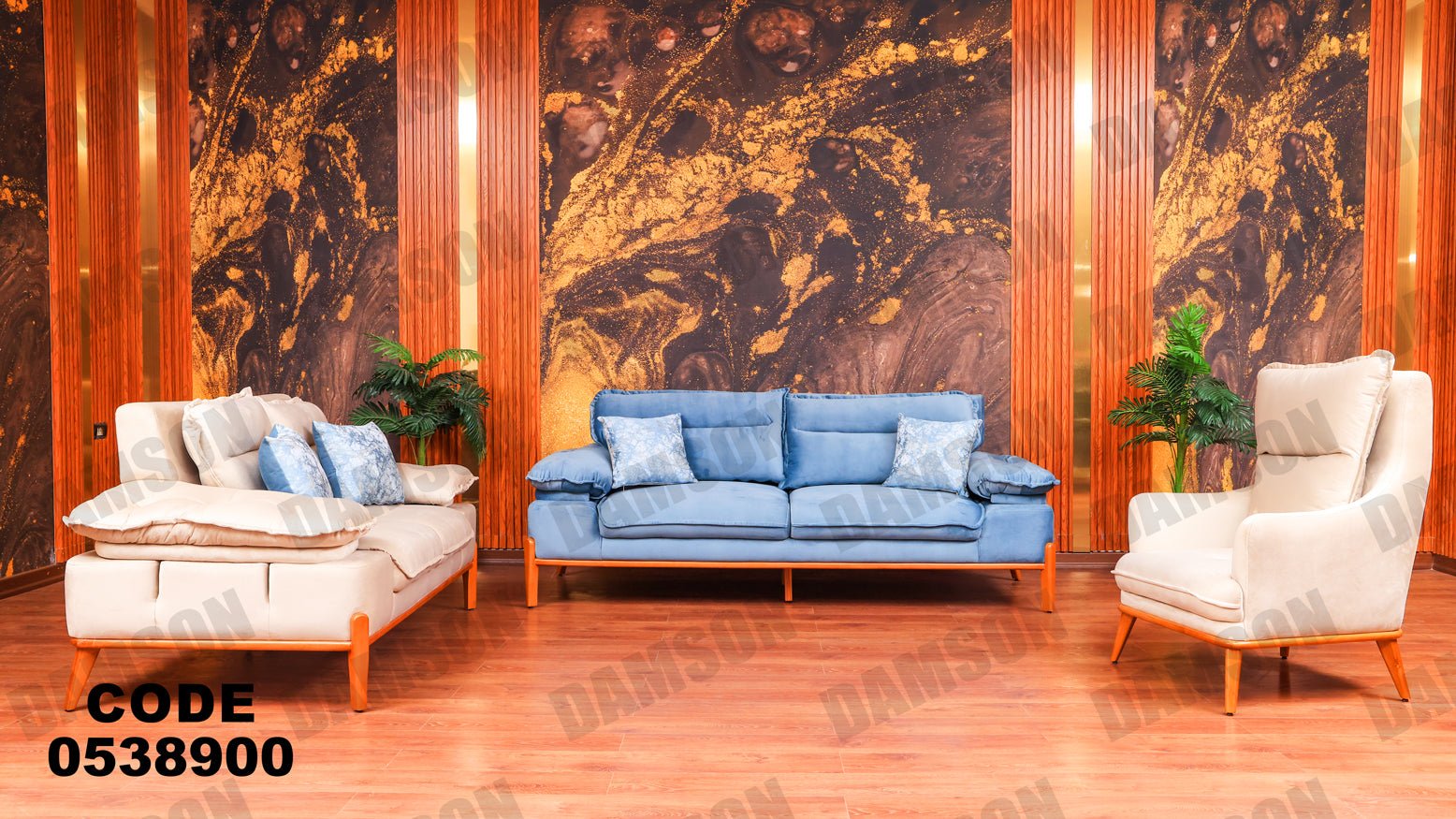 انترية 389 - Damson Furnitureانترية 389