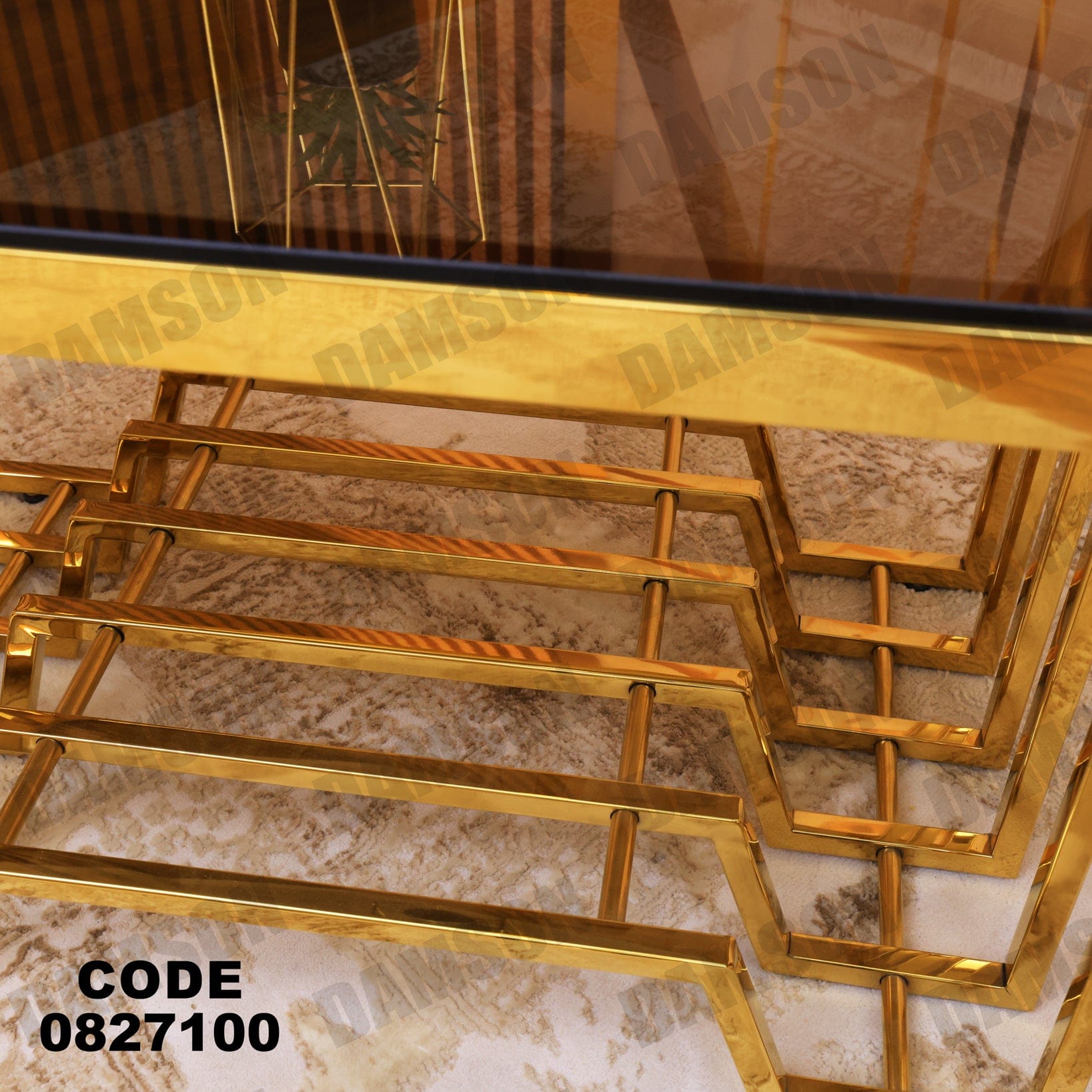 ترابيزة 271 - Damson Furnitureترابيزة 271