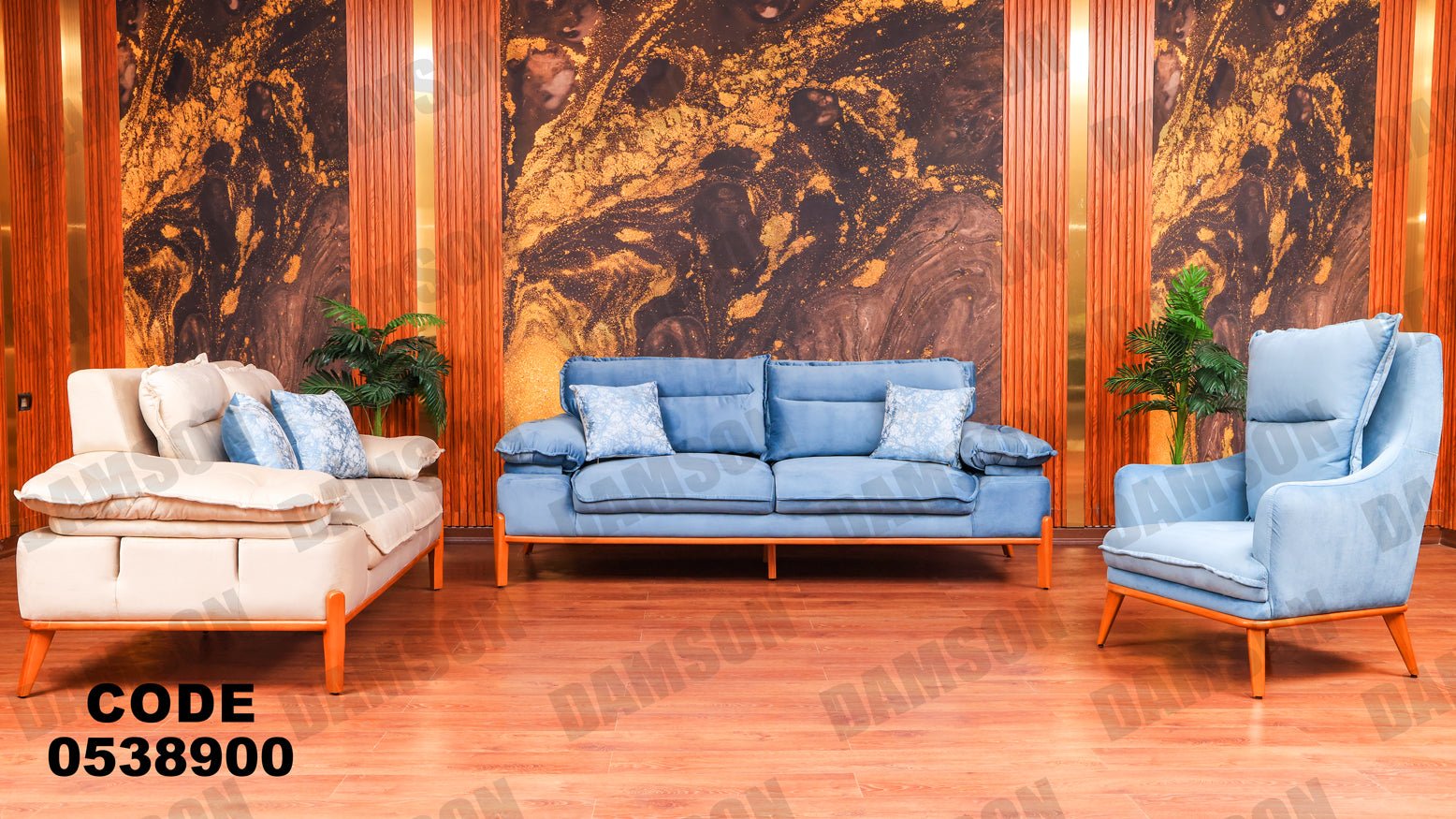 انترية 389 - Damson Furnitureانترية 389