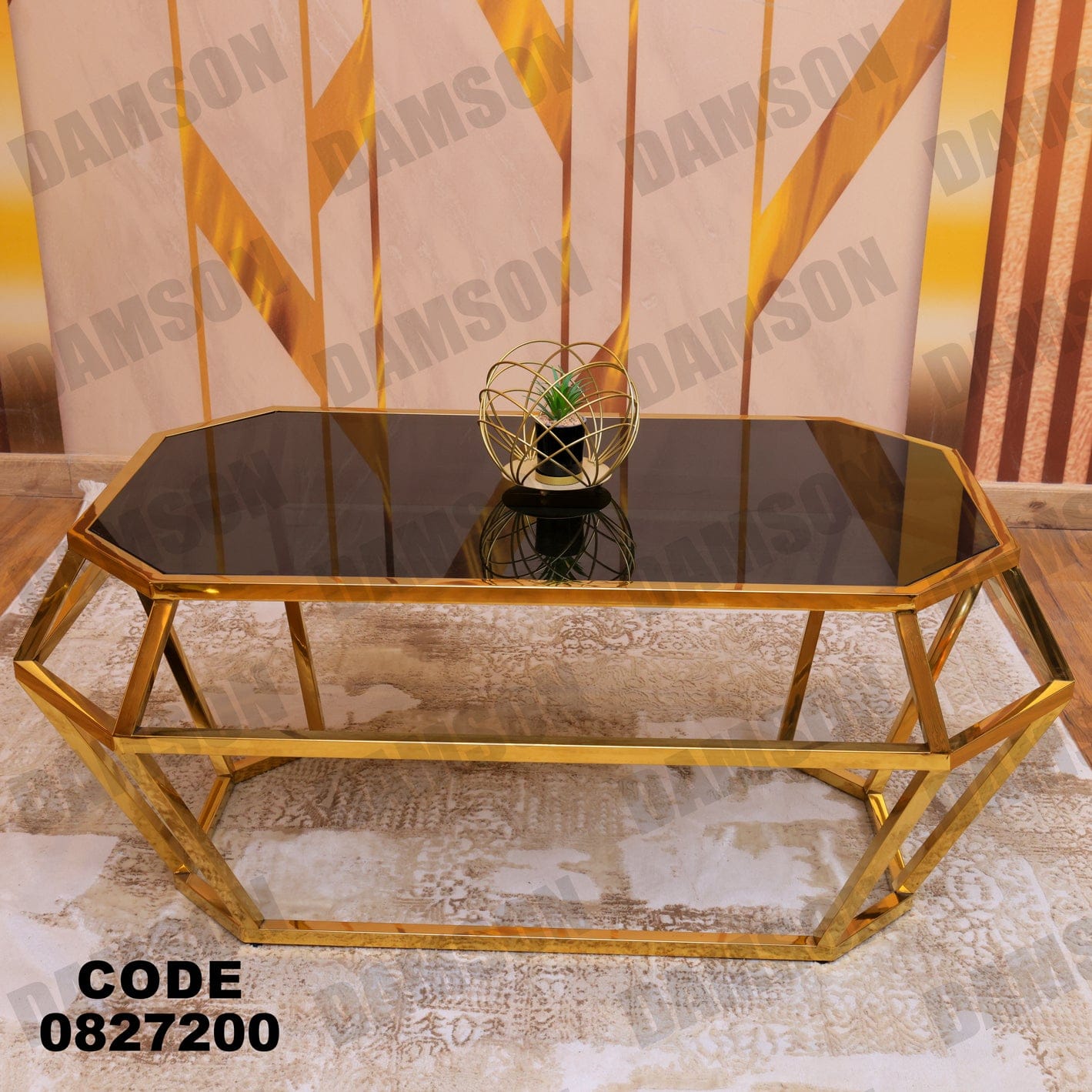 ترابيزة 272 - Damson Furnitureترابيزة 272