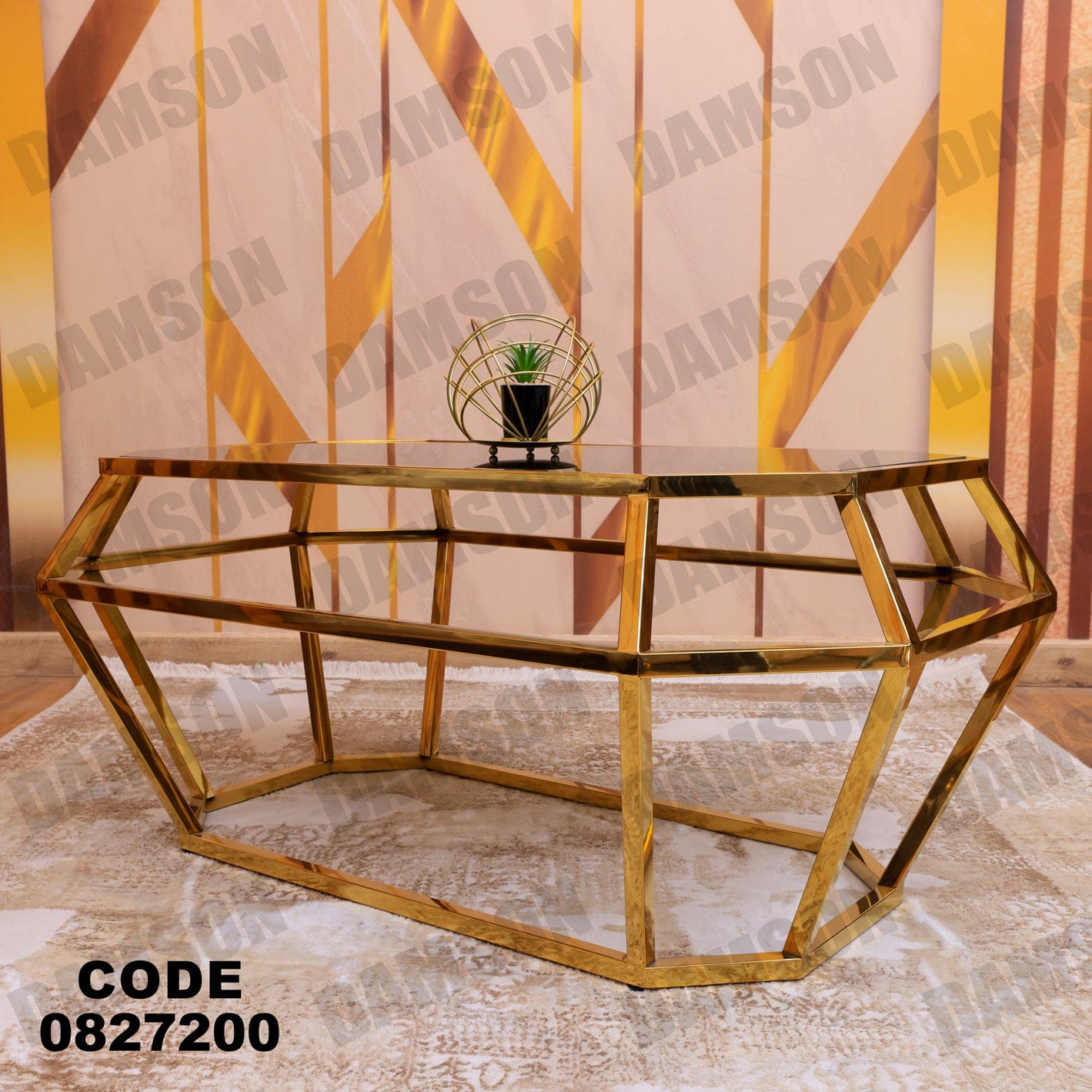 ترابيزة 272 - Damson Furnitureترابيزة 272