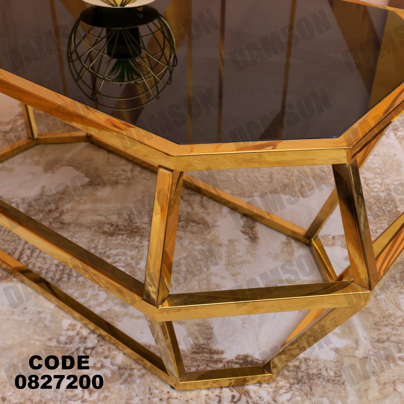 ترابيزة 272 - Damson Furnitureترابيزة 272