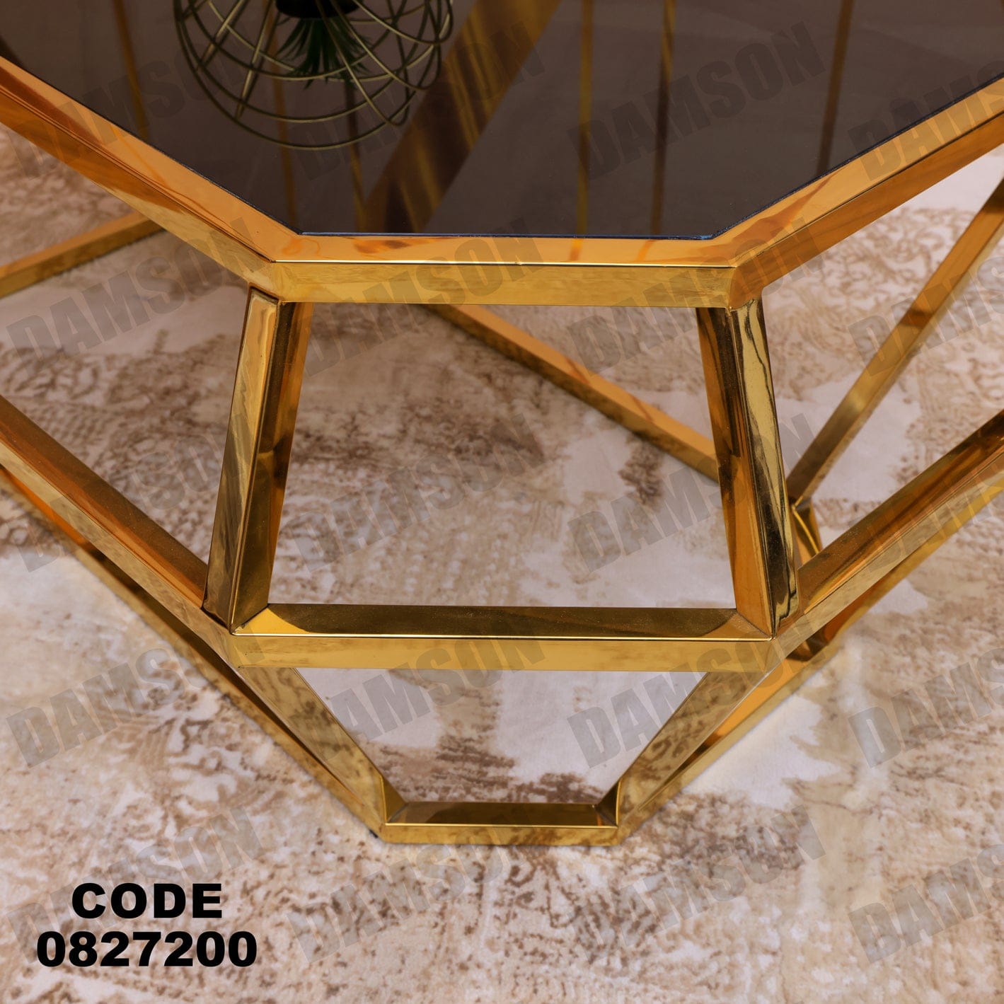 ترابيزة 272 - Damson Furnitureترابيزة 272