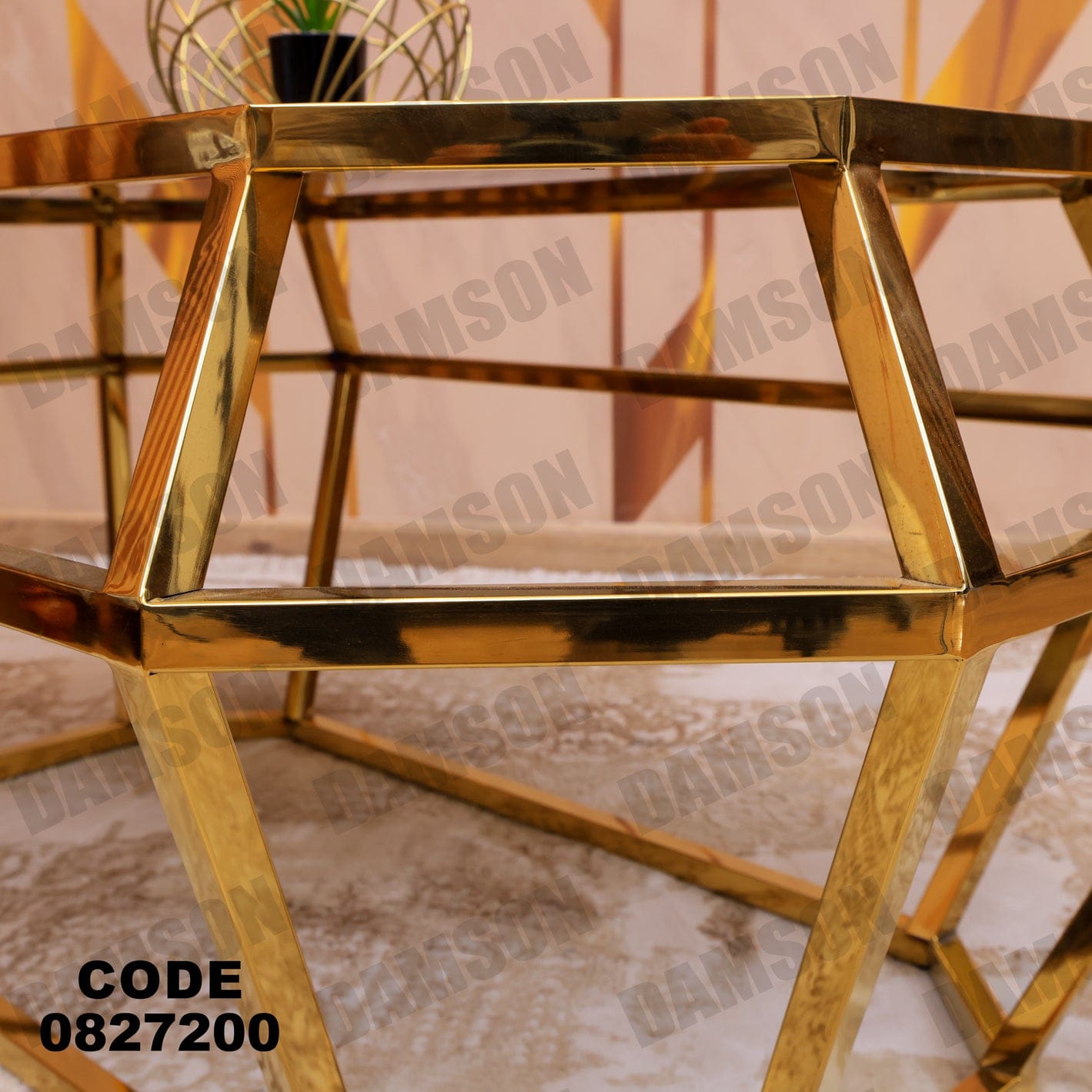 ترابيزة 272 - Damson Furnitureترابيزة 272