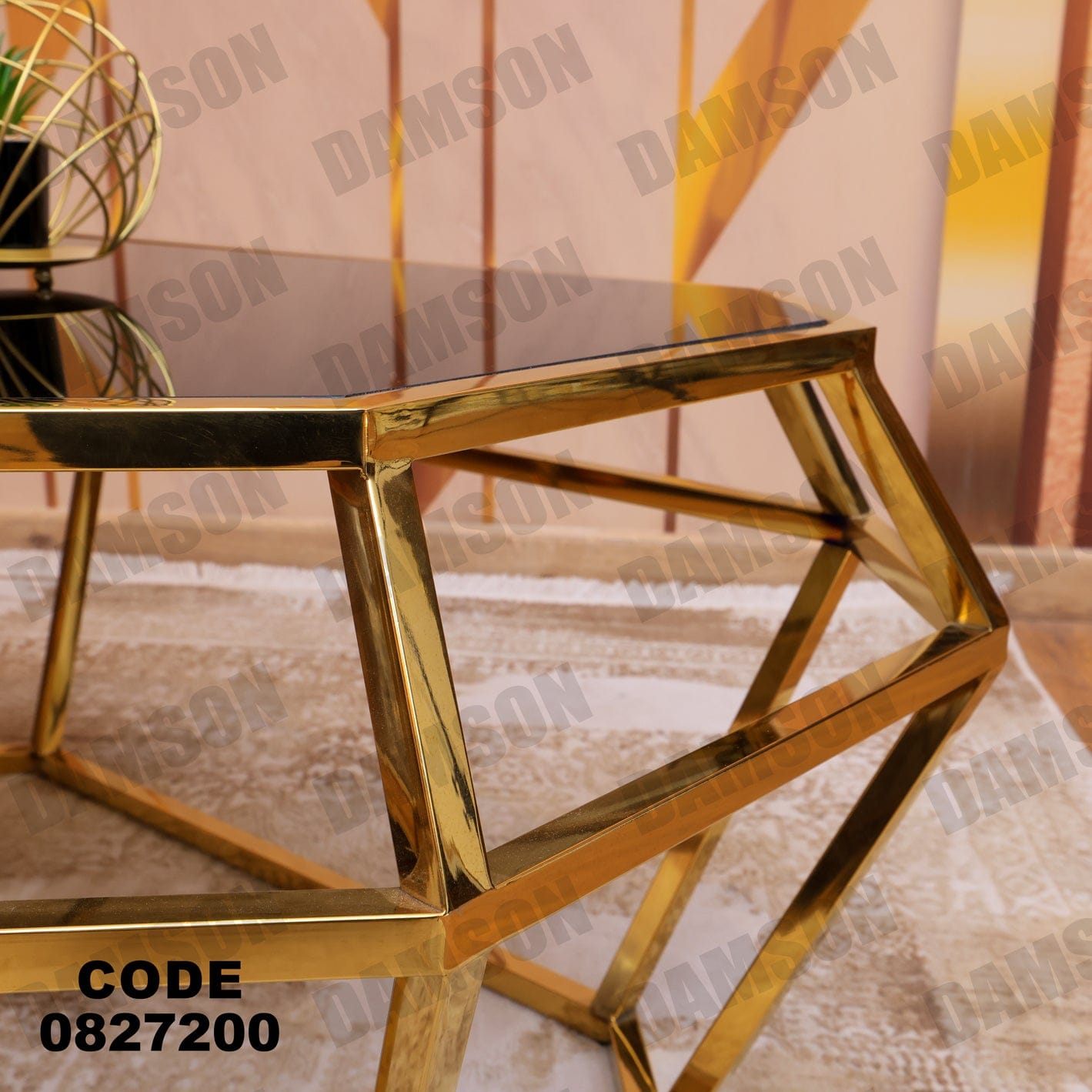 ترابيزة 272 - Damson Furnitureترابيزة 272