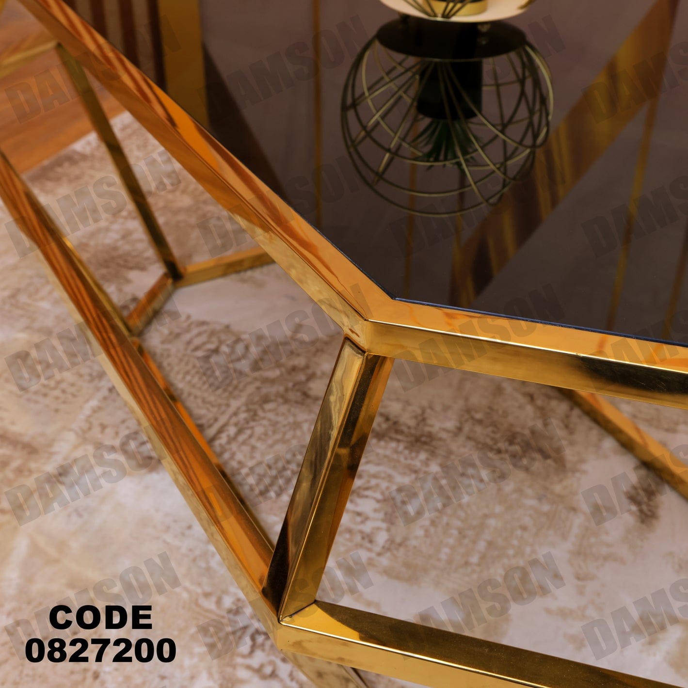 ترابيزة 272 - Damson Furnitureترابيزة 272