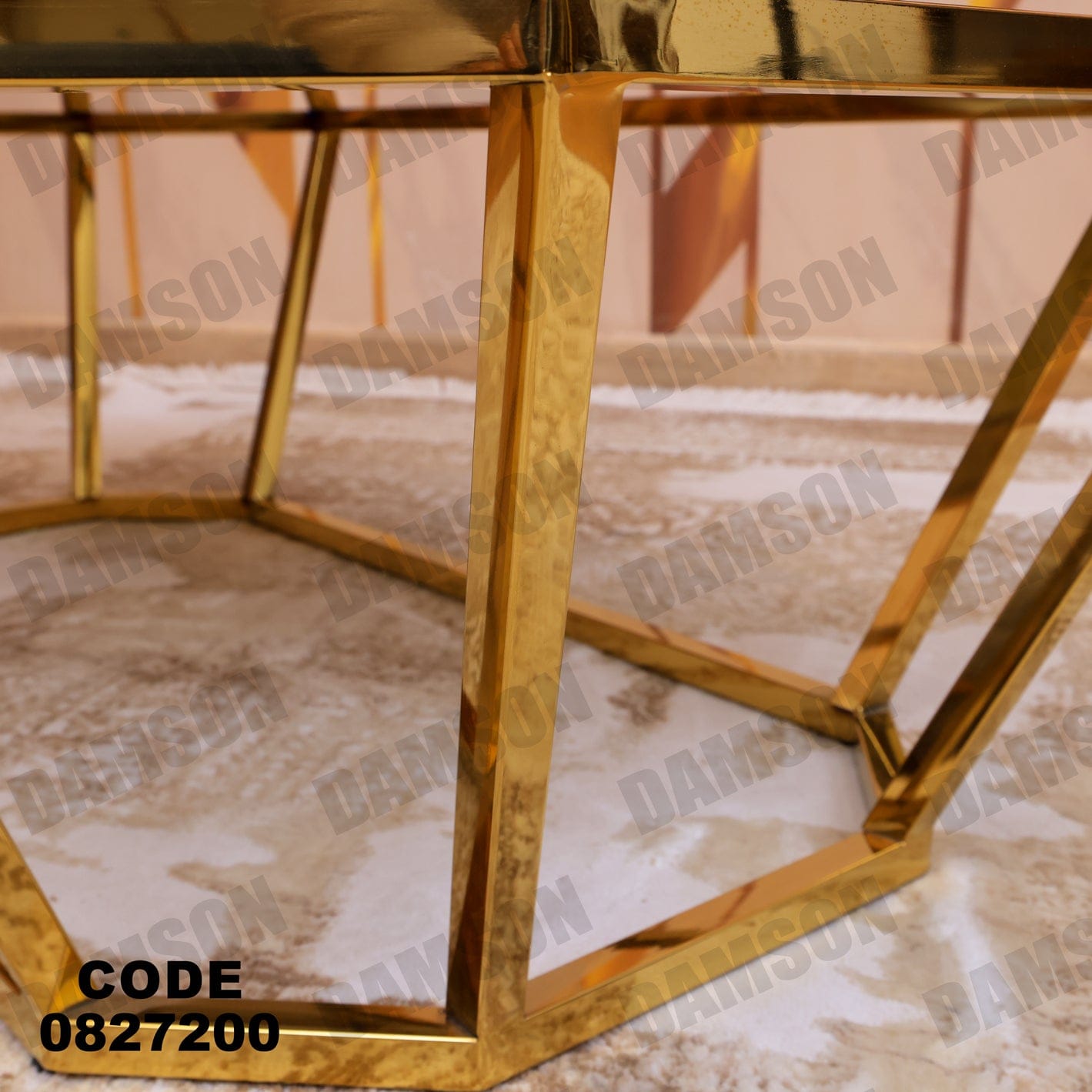 ترابيزة 272 - Damson Furnitureترابيزة 272