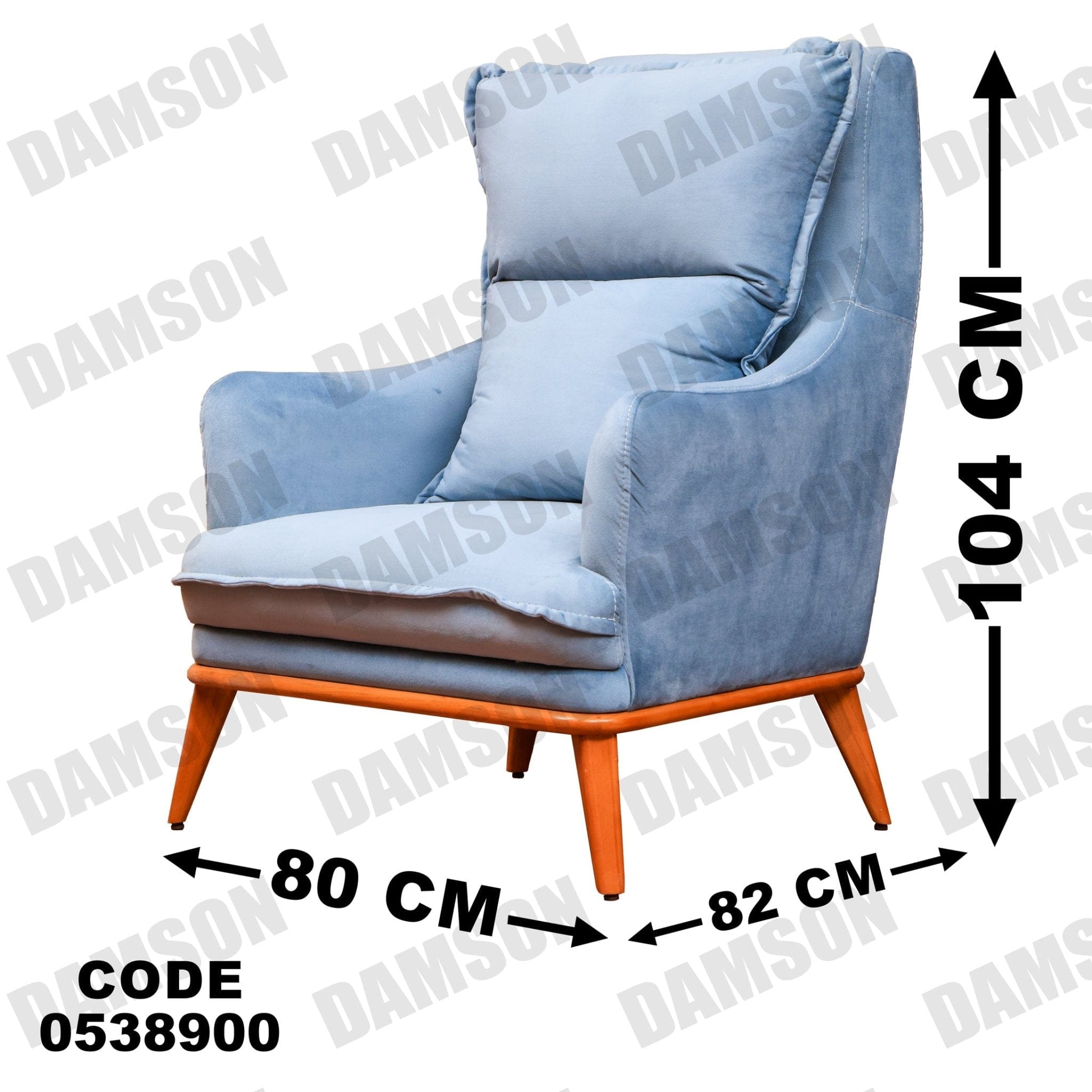 انترية 389 - Damson Furnitureانترية 389