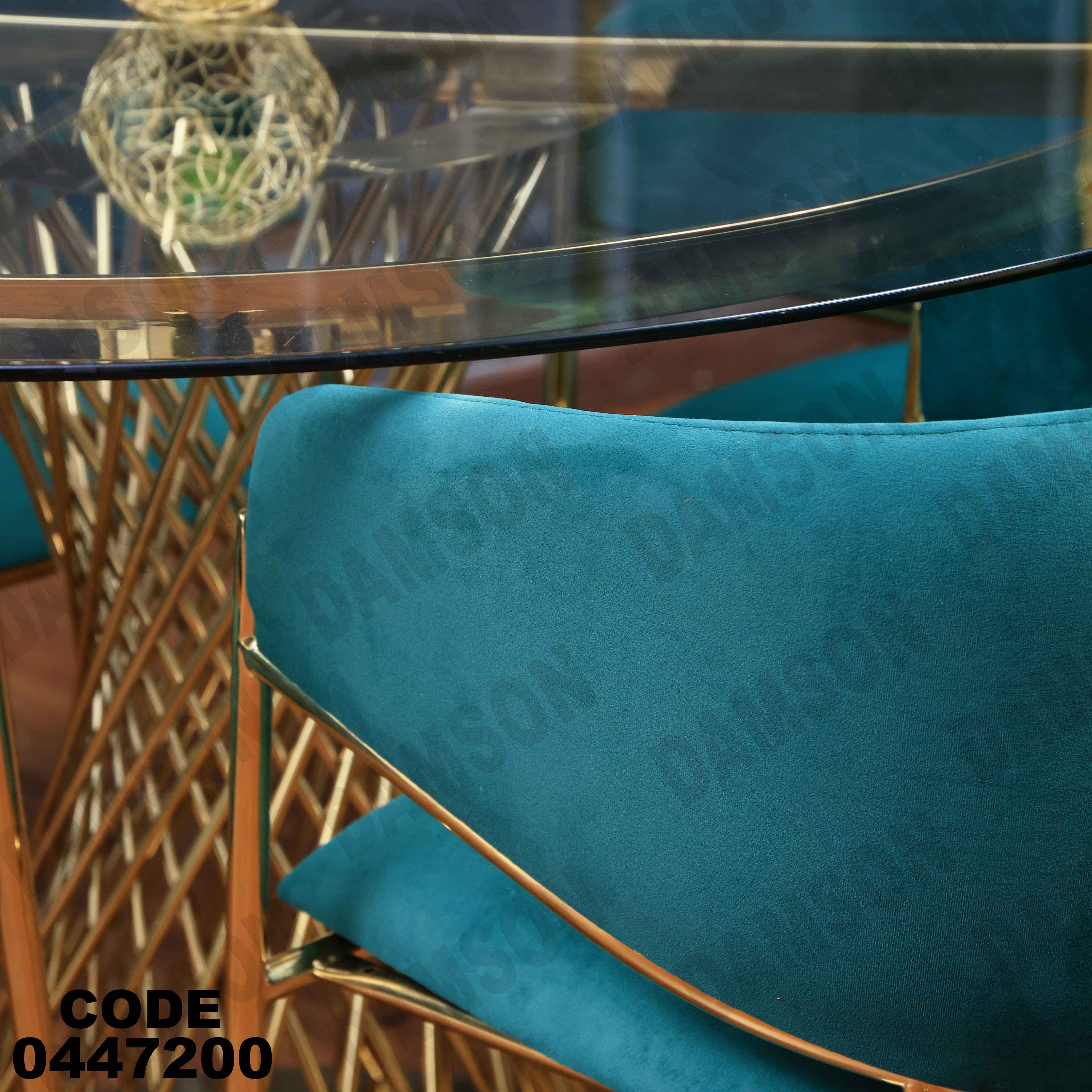 ترابيزة سفرة 472