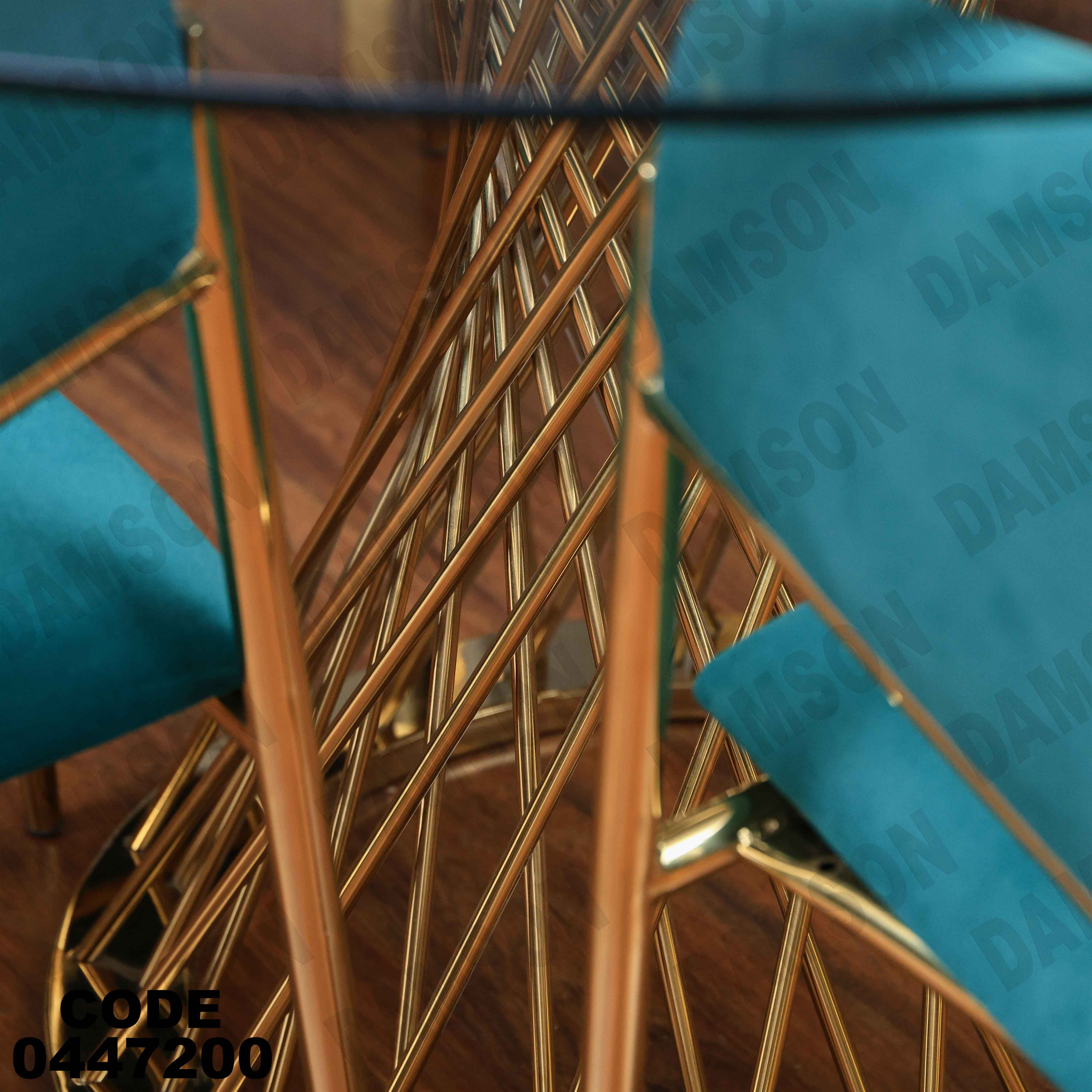 ترابيزة سفرة 472