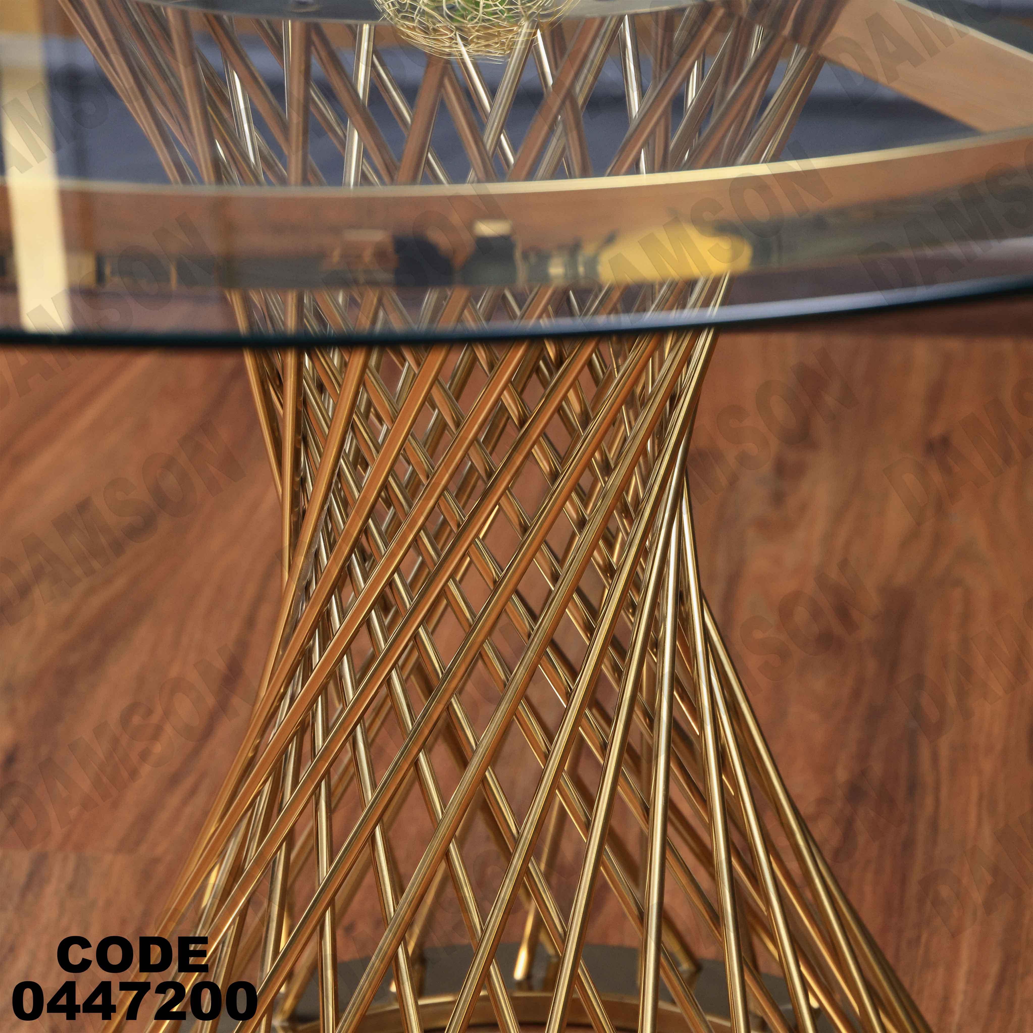 ترابيزة سفرة 472