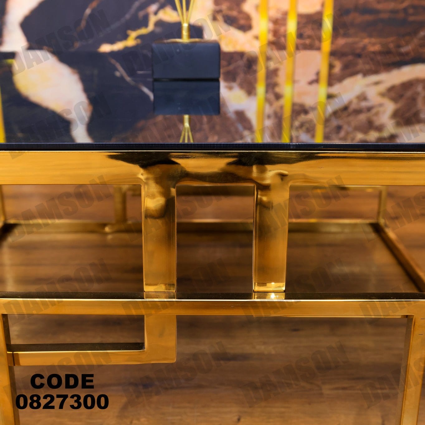 ترابيزة 273 - Damson Furnitureترابيزة 273