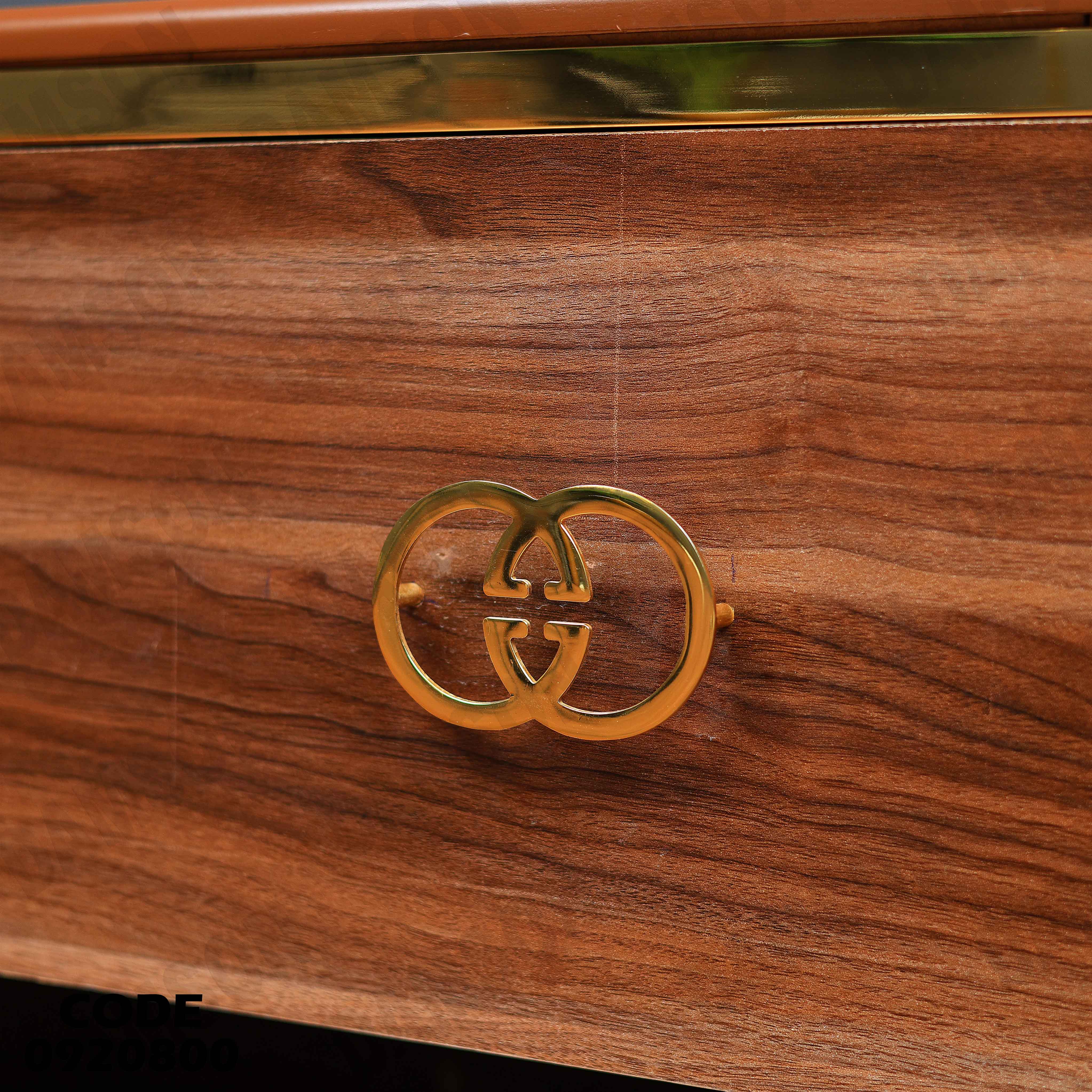 ترابيزة تليفزيون 208