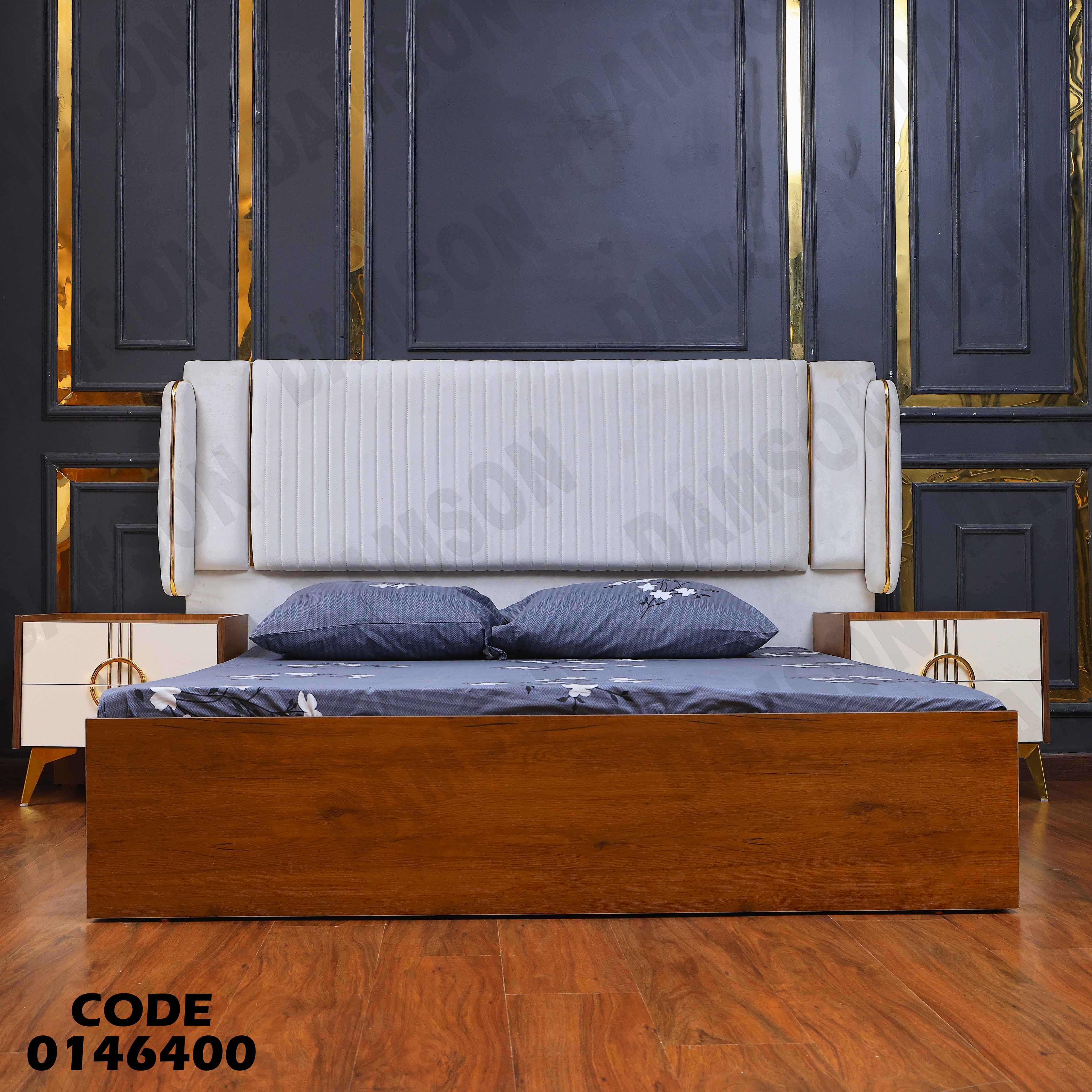 غرفة نوم ماستر 464