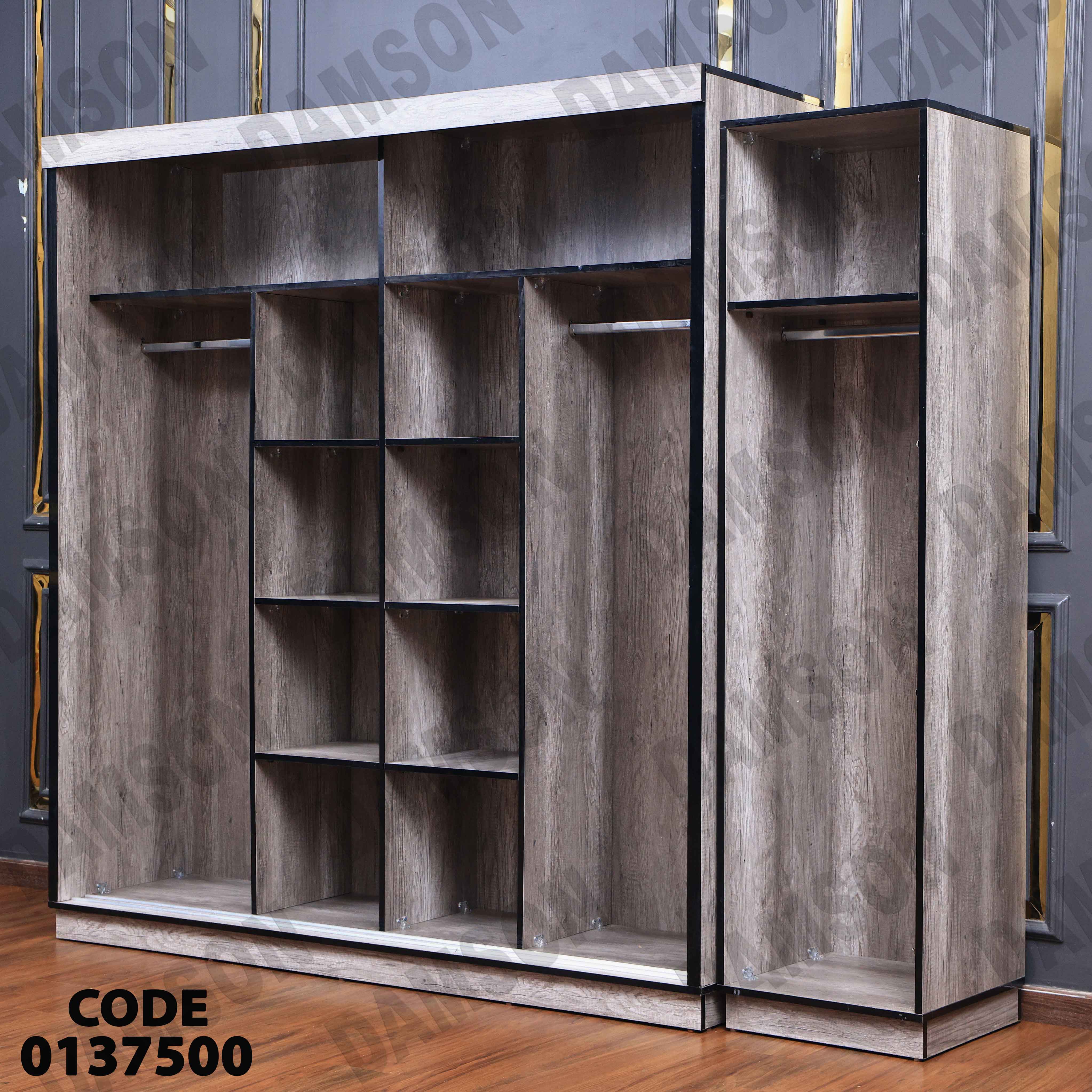 غرفة نوم ماستر 375