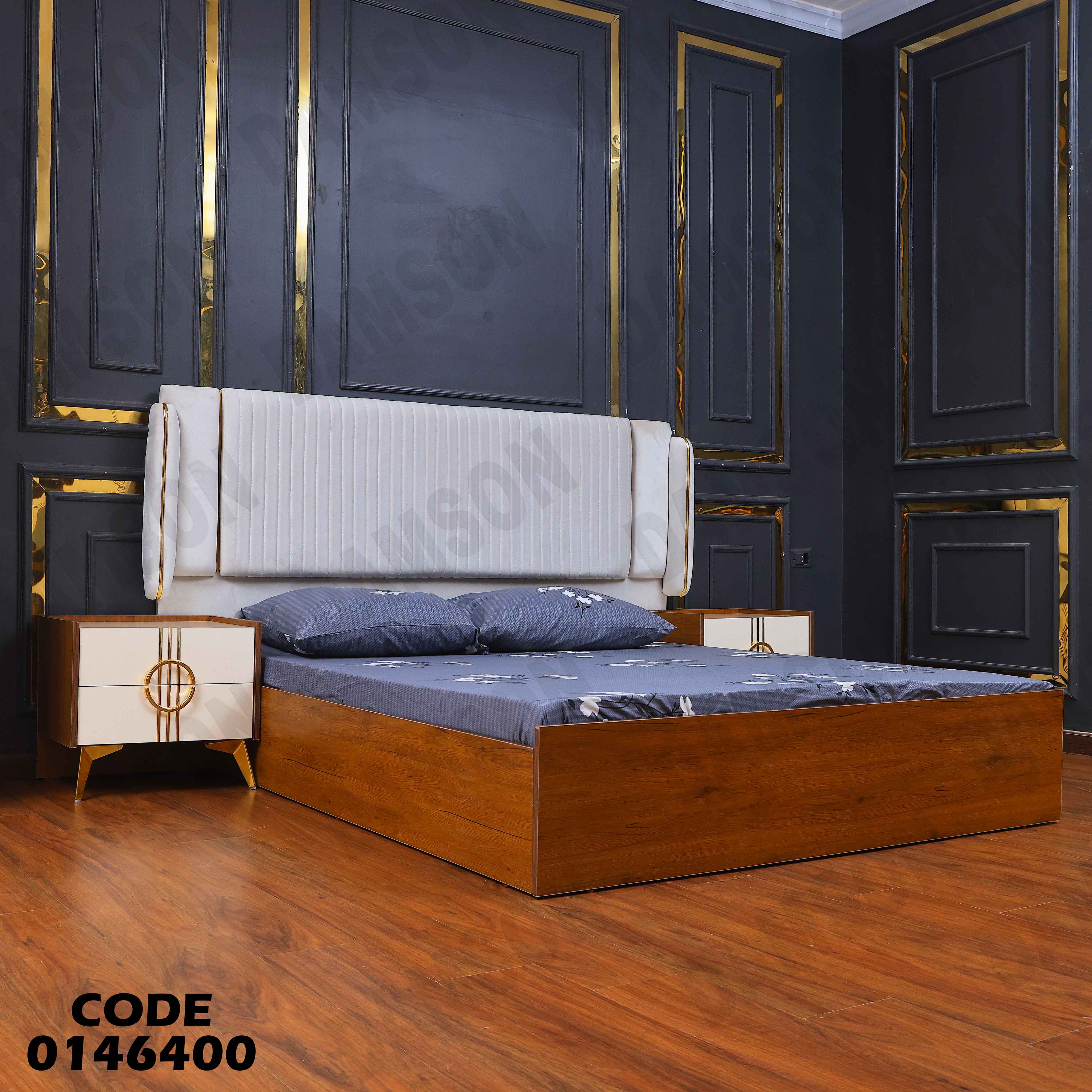 غرفة نوم ماستر 464