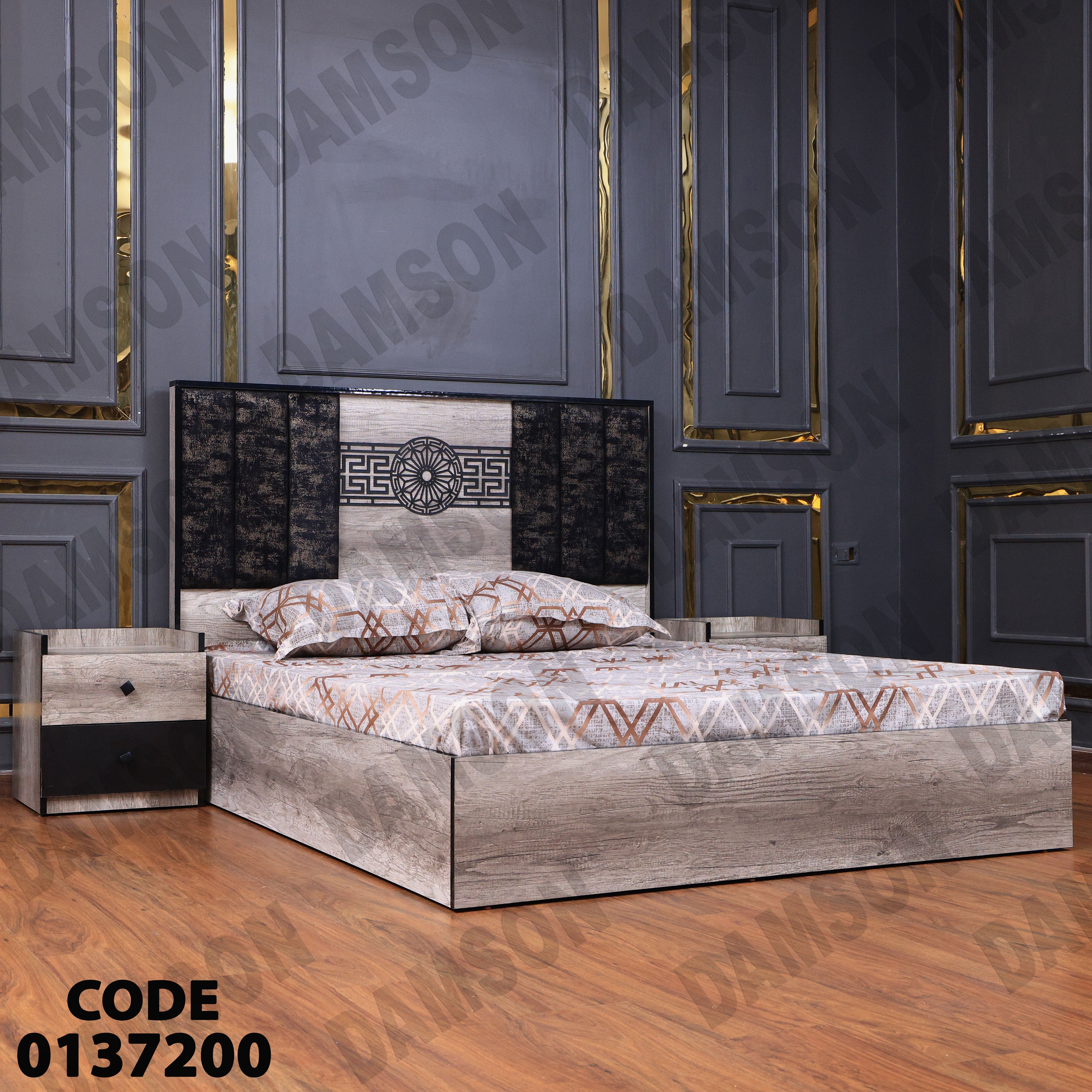 غرفة نوم ماستر 383