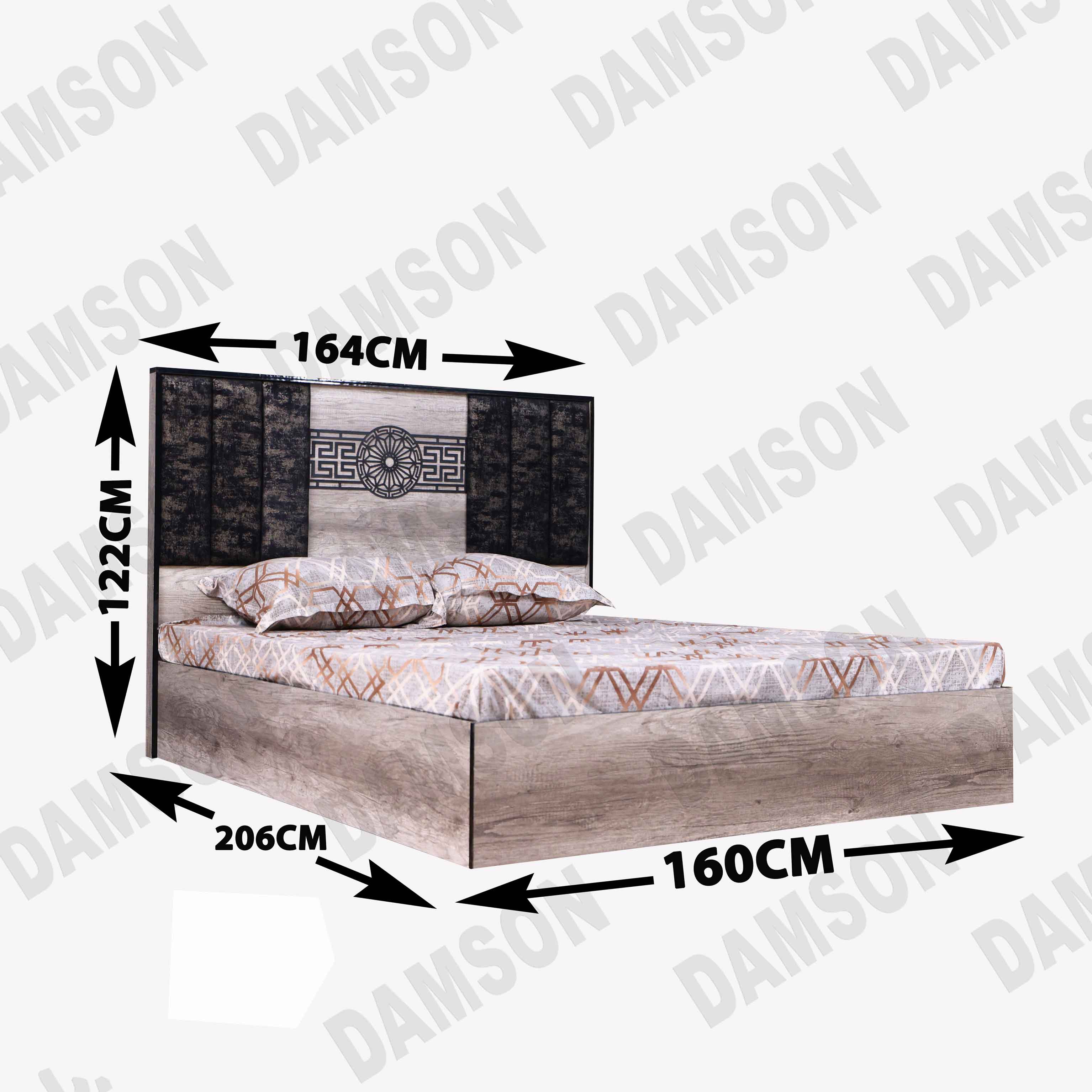 غرفة نوم ماستر 378