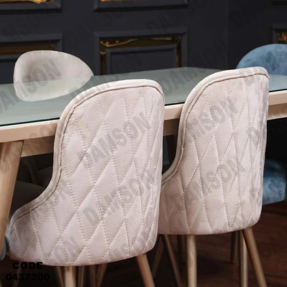 ترابيزة سفرة 372