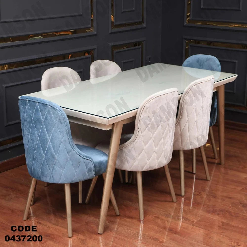 ترابيزة سفرة 372