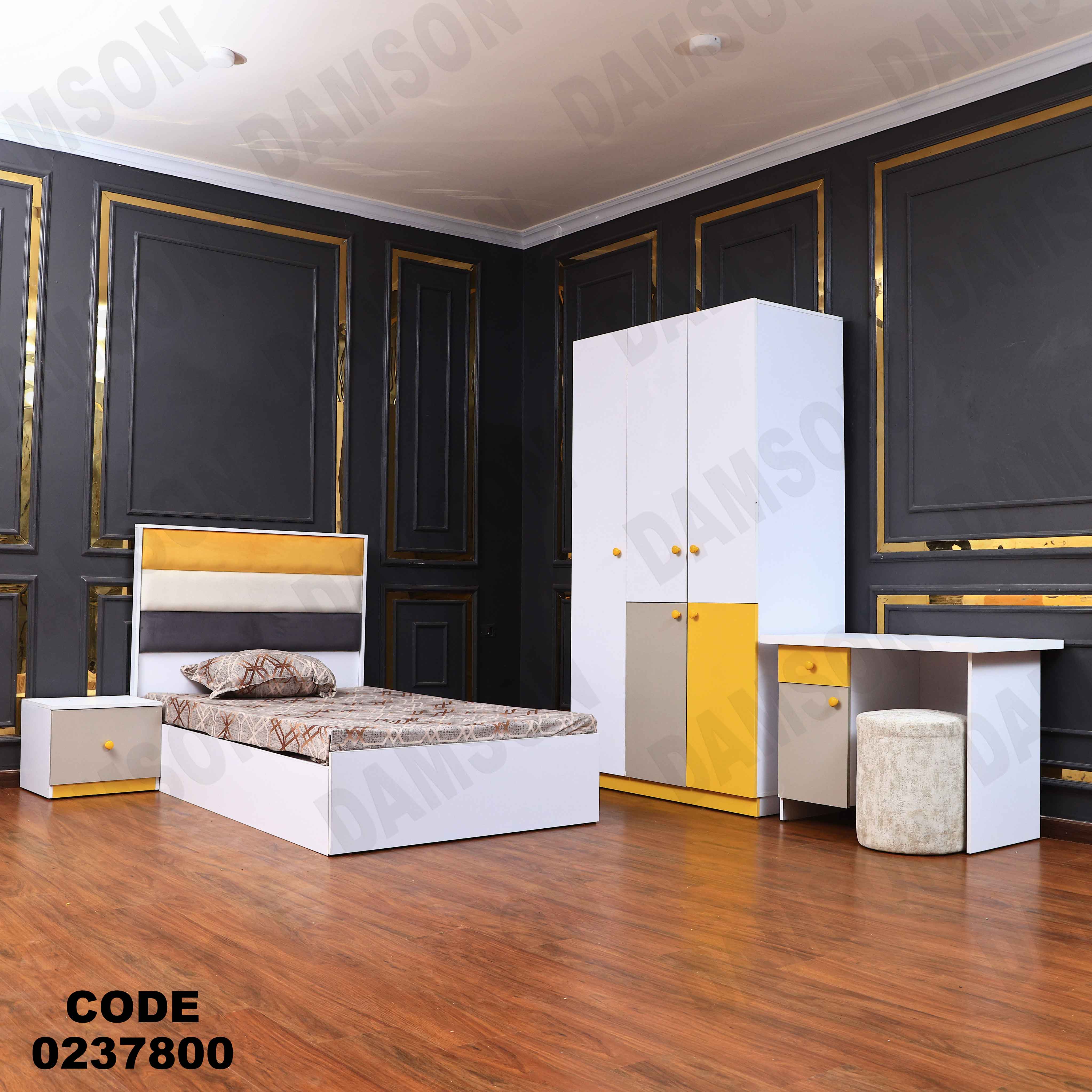 غرفة نوم اطفال 378