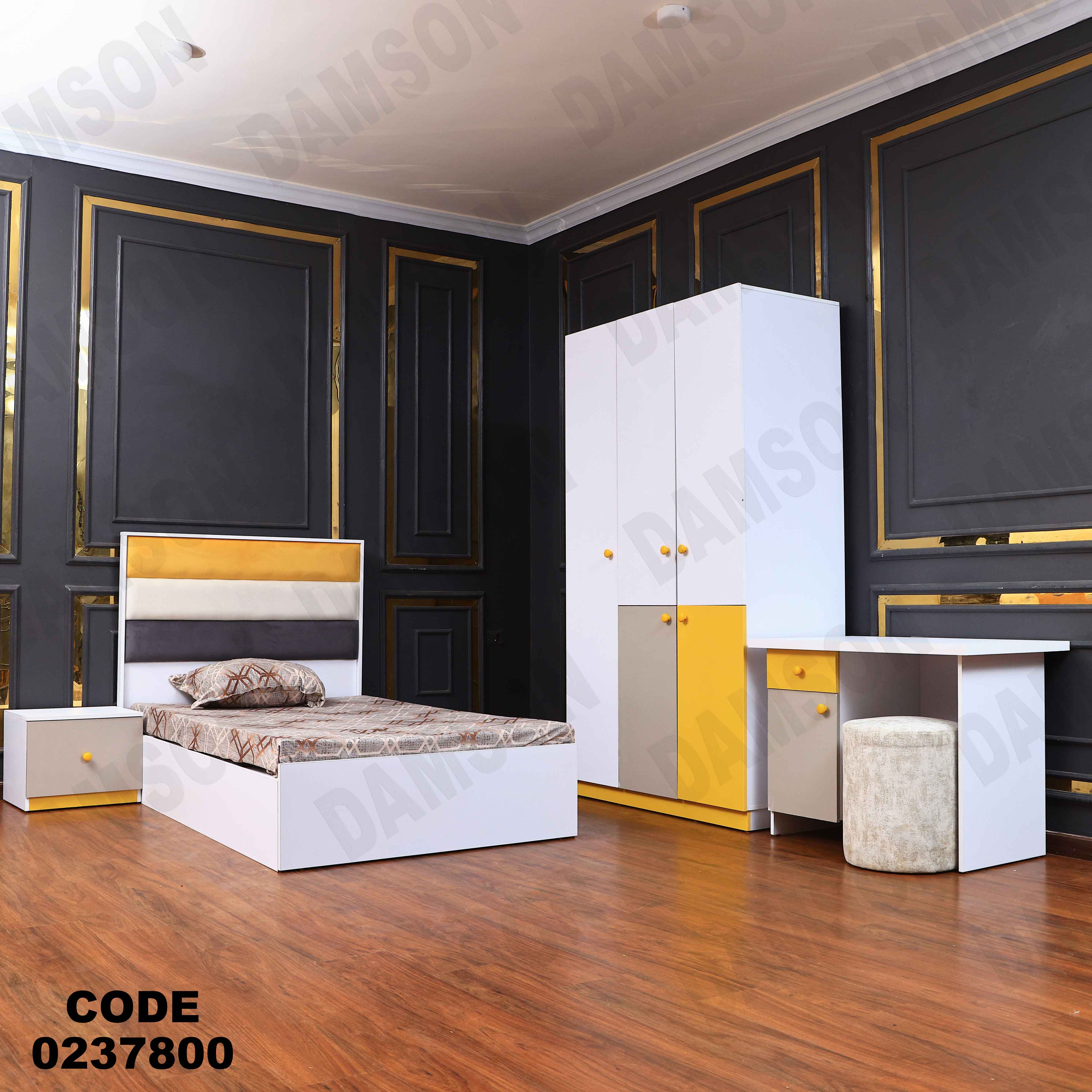 غرفة نوم اطفال 378