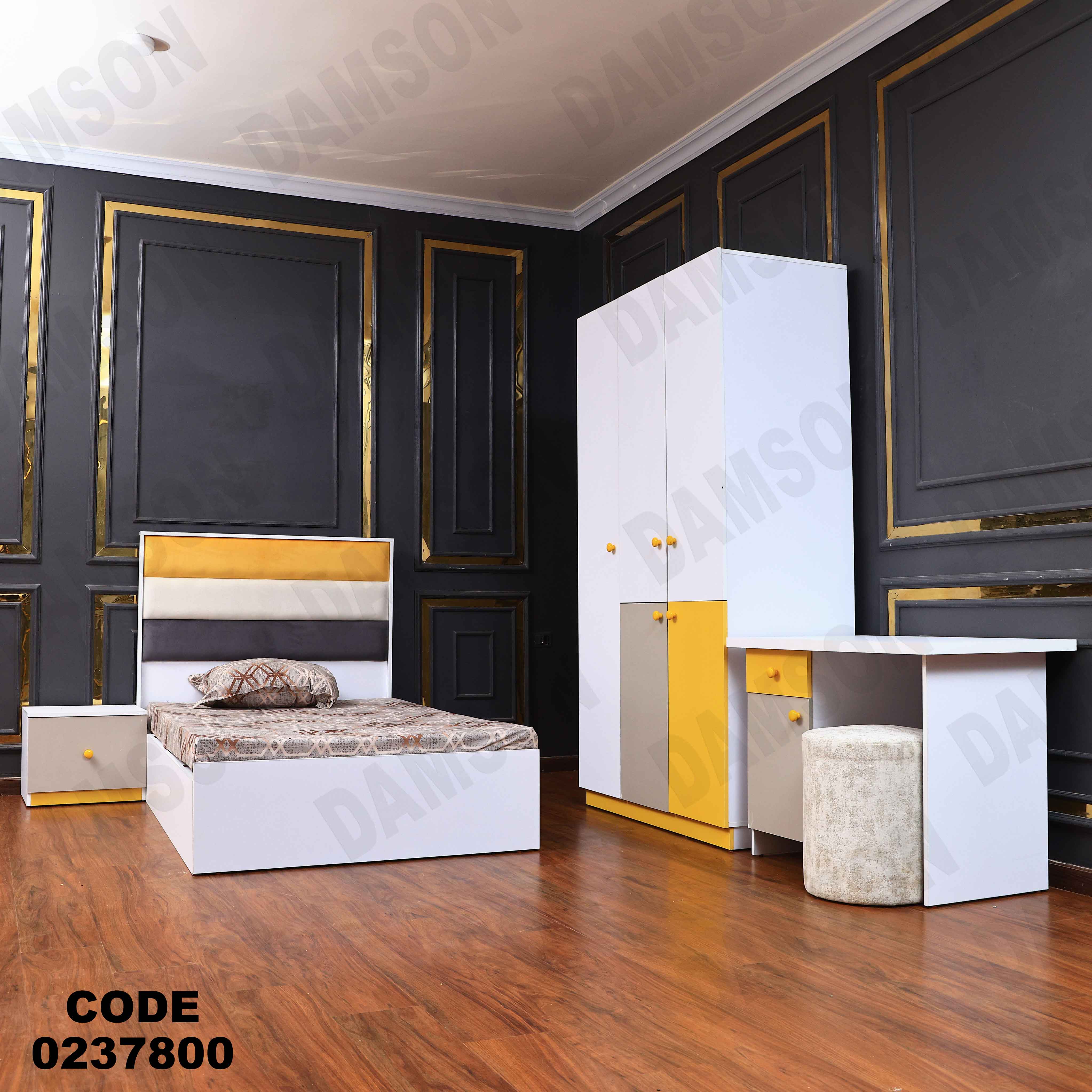 غرفة نوم اطفال 378