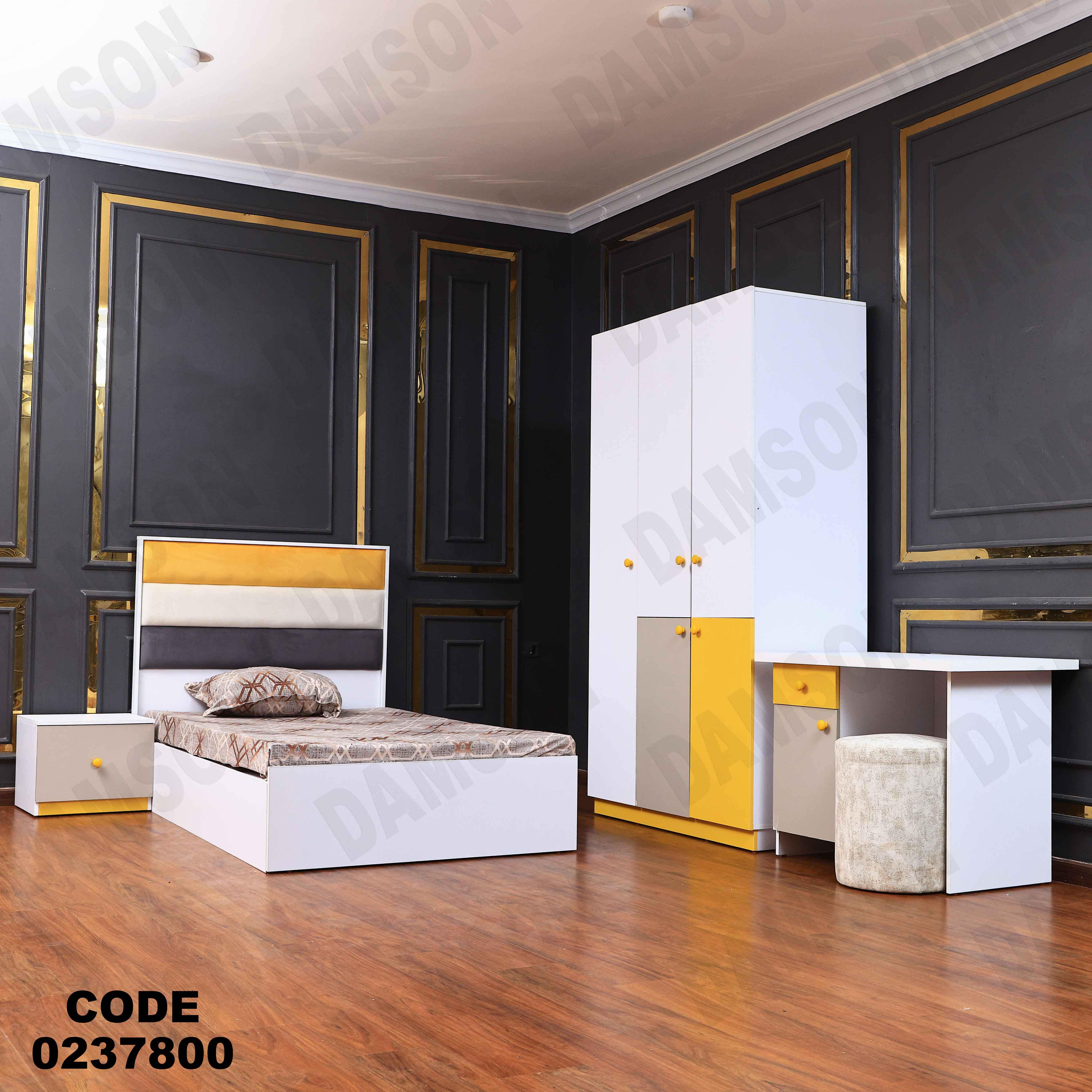 غرفة نوم اطفال 378