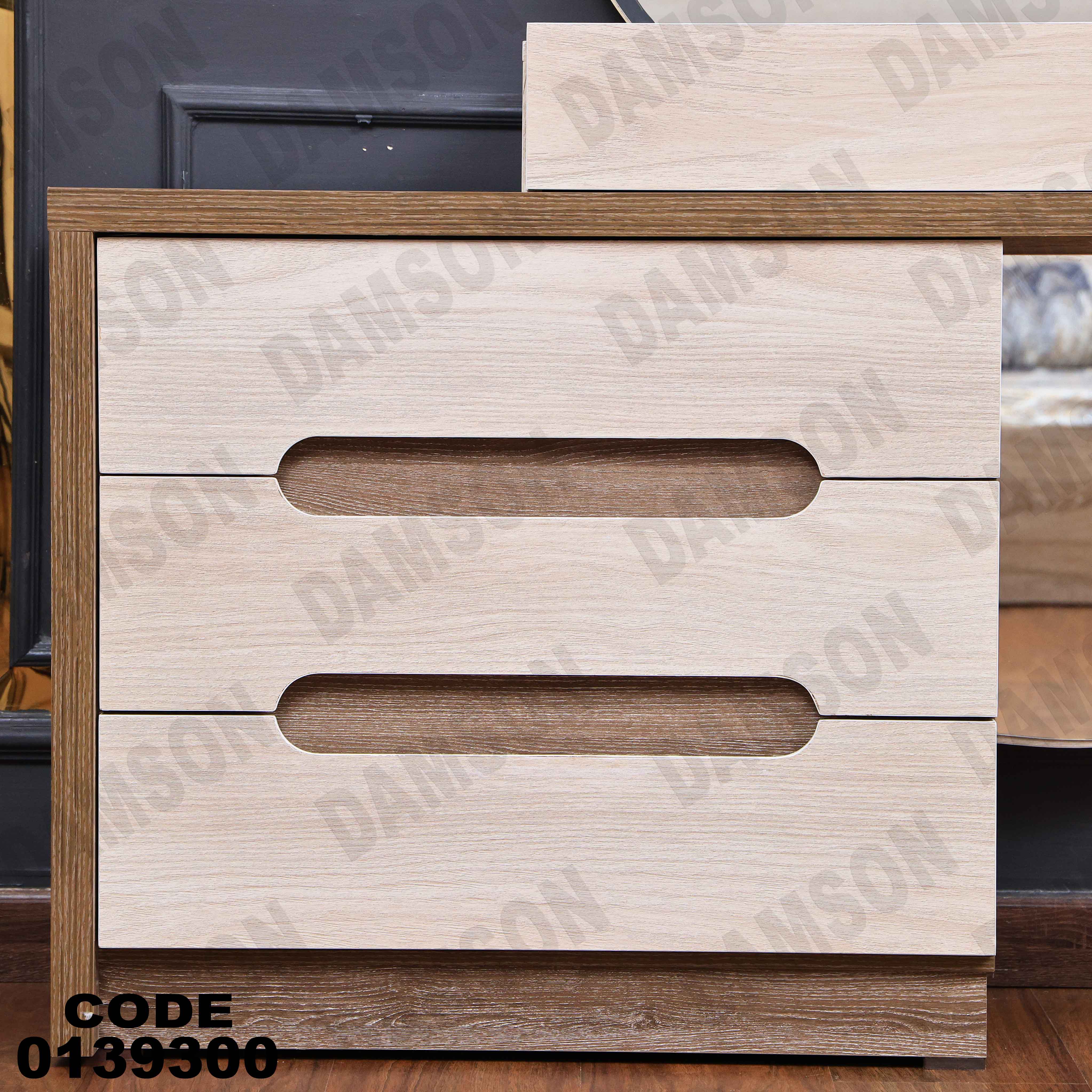 غرفة نوم ماستر 393