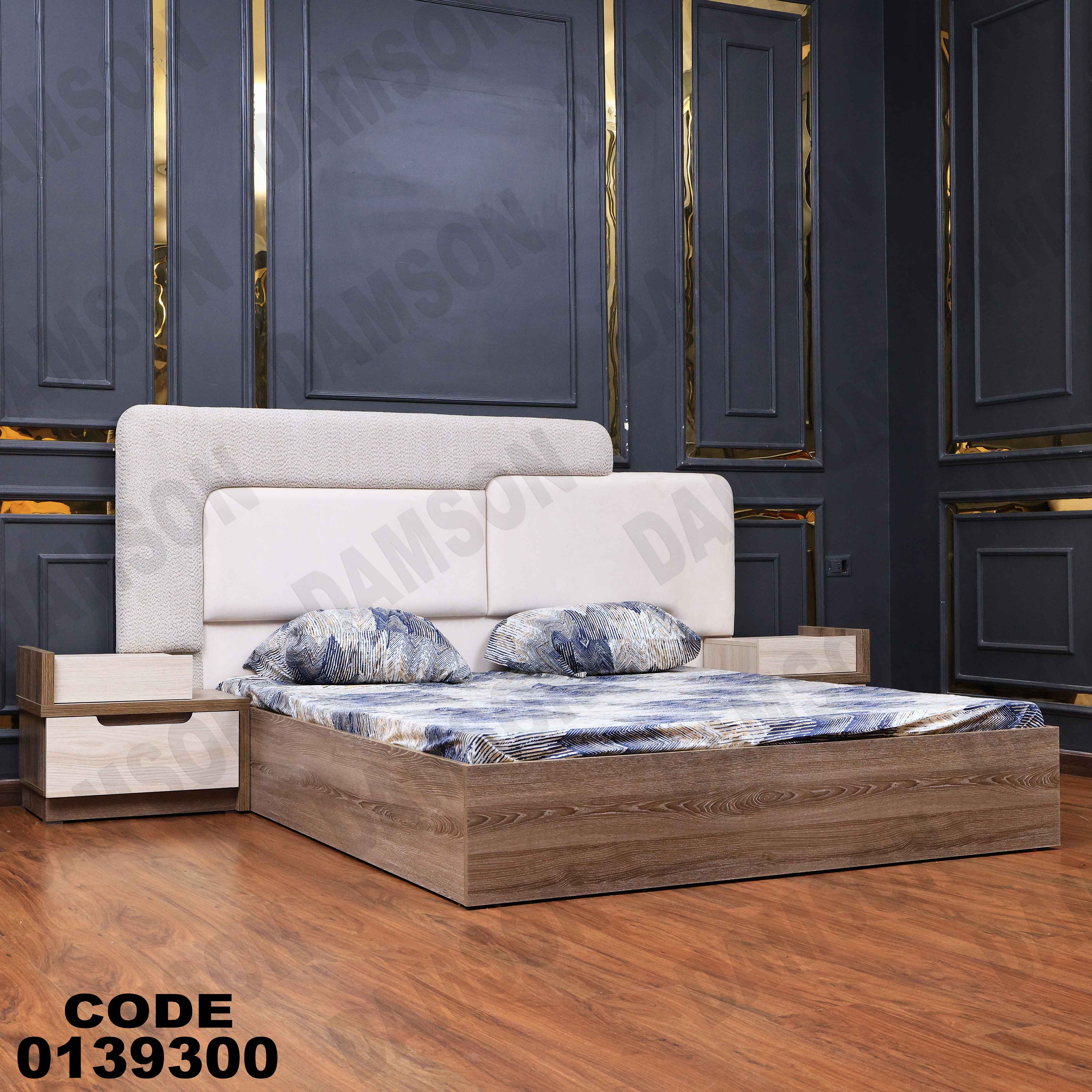 غرفة نوم ماستر 393