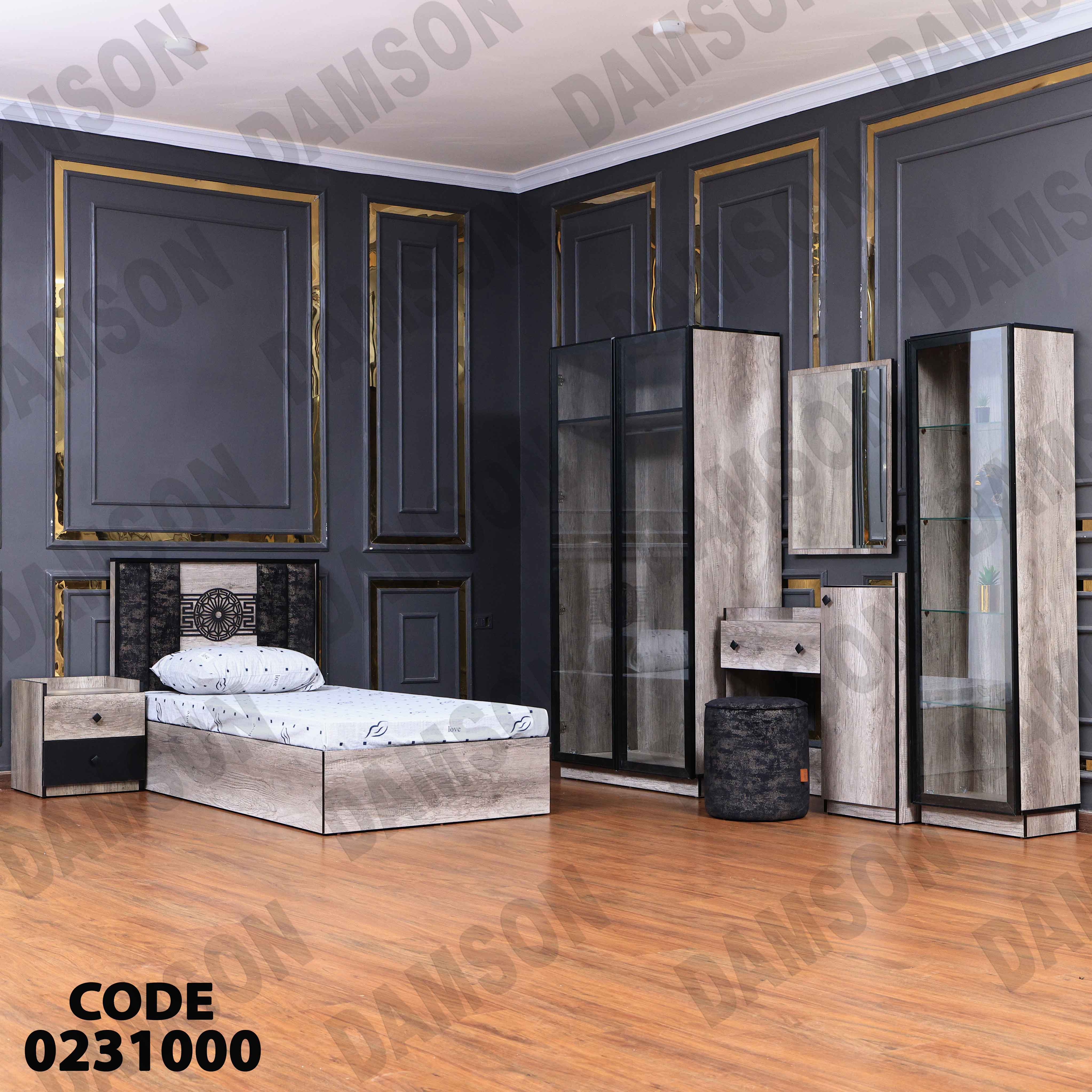 غرفة نوم أطفال 310