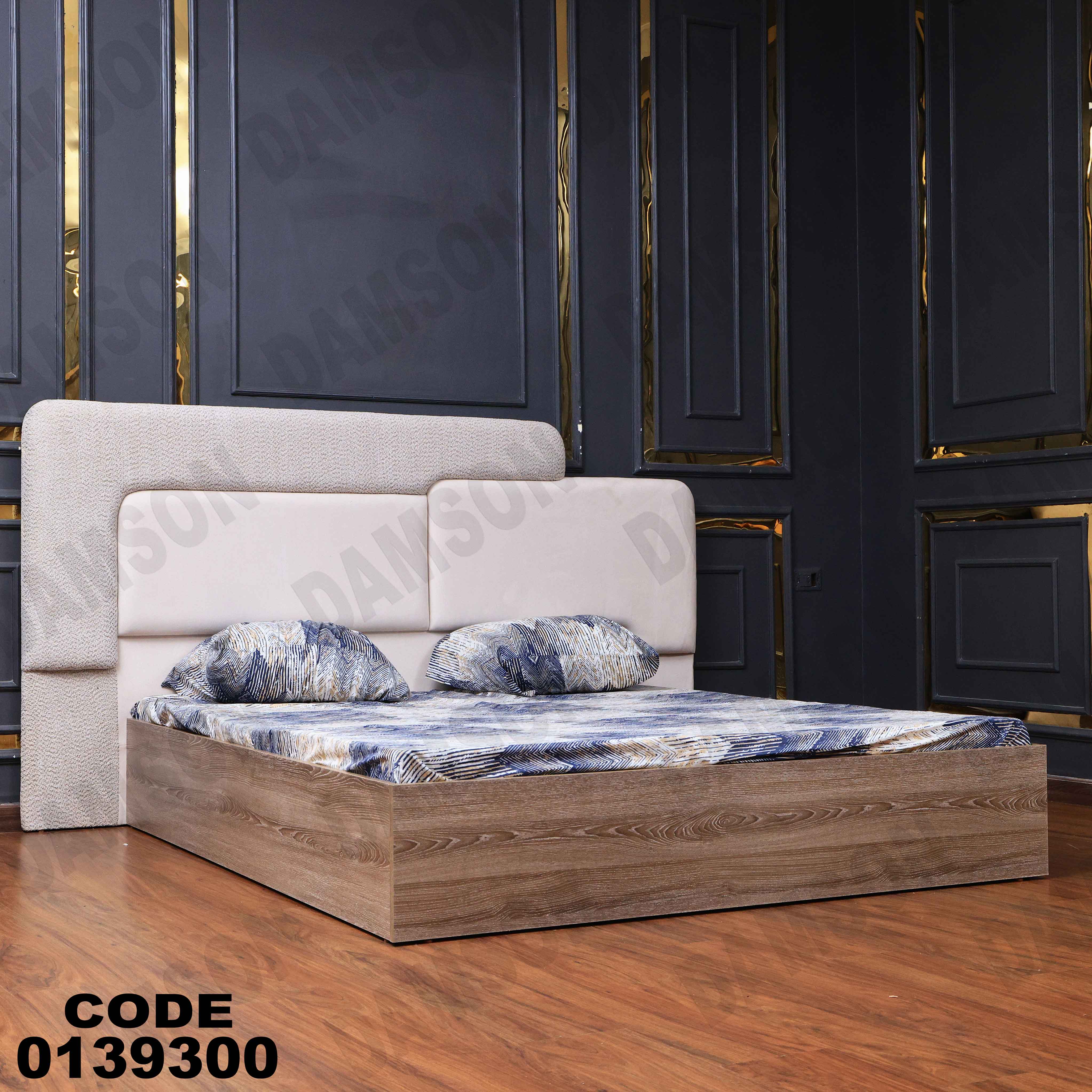 غرفة نوم ماستر 393